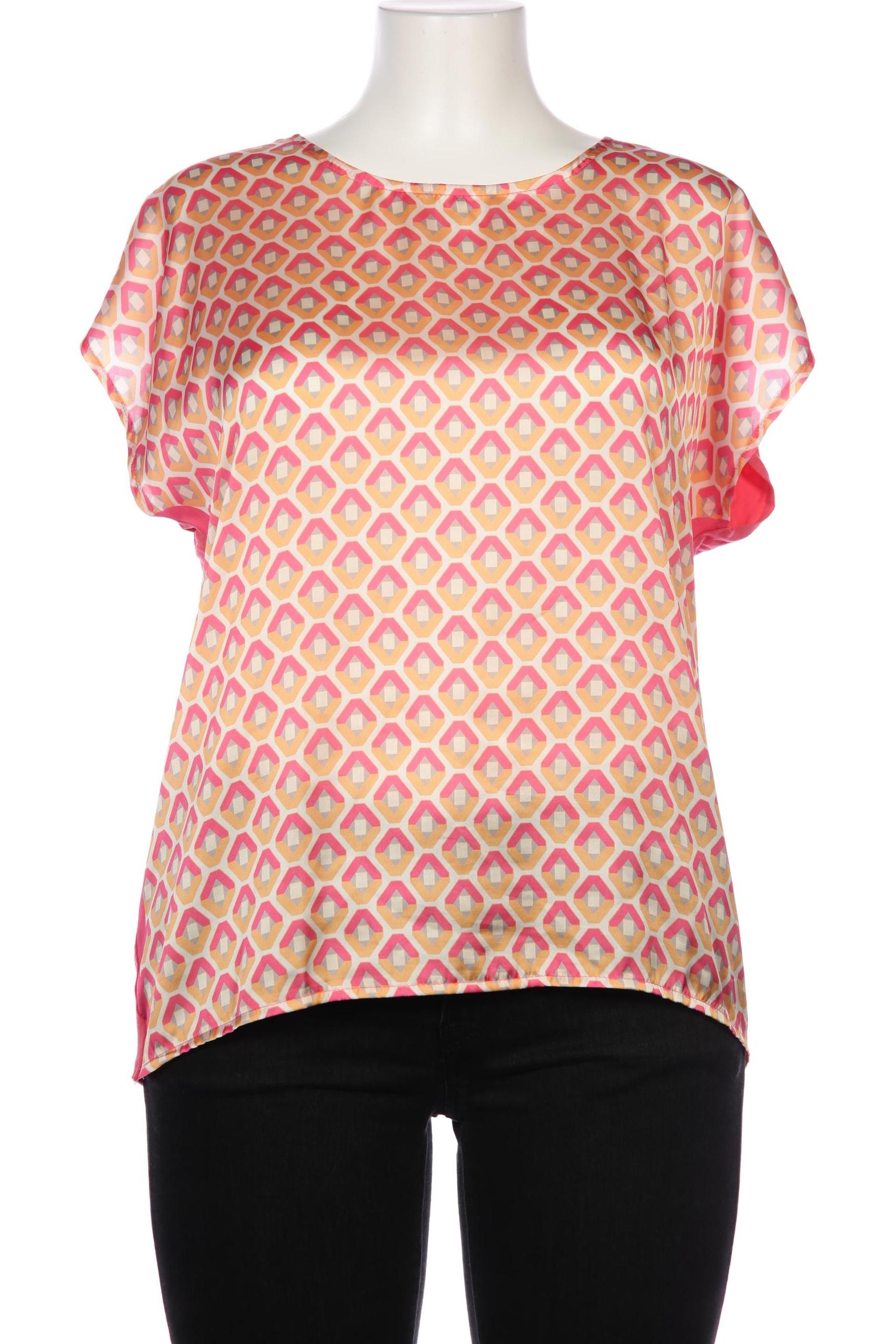

More & More Damen Bluse, pink, Gr. 44