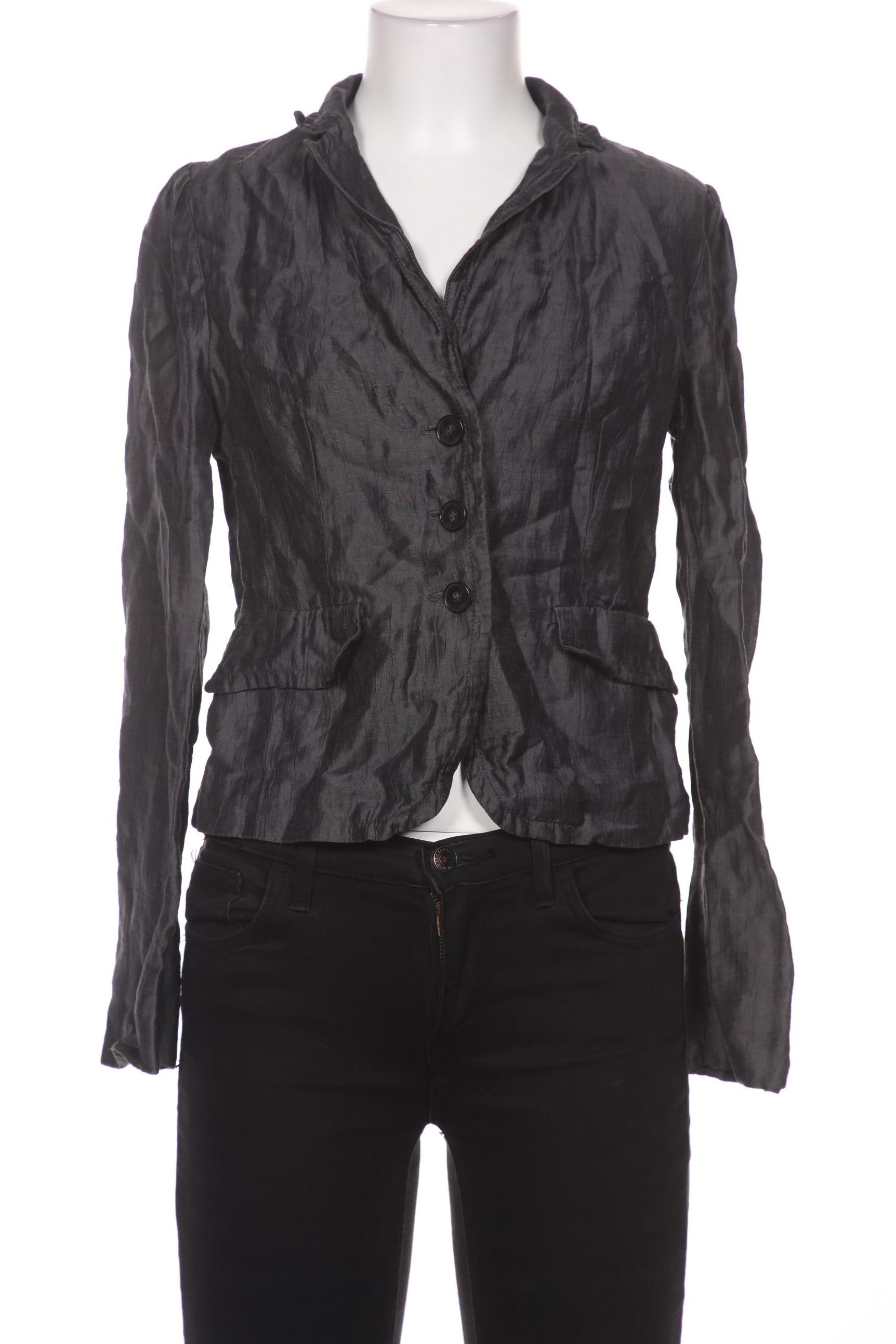 

More & More Damen Blazer, marineblau, Gr. 34