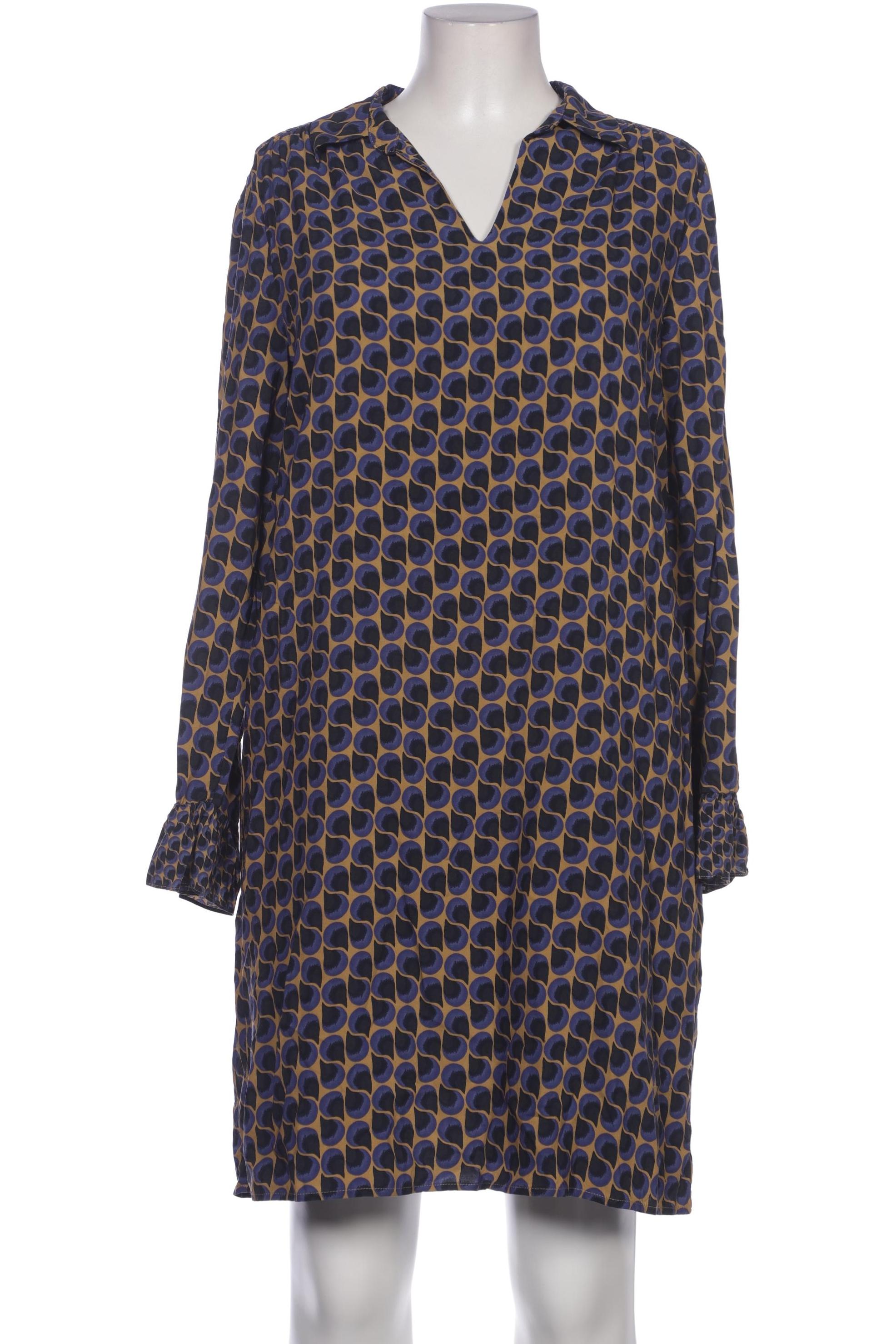 

More & More Damen Kleid, marineblau, Gr. 42