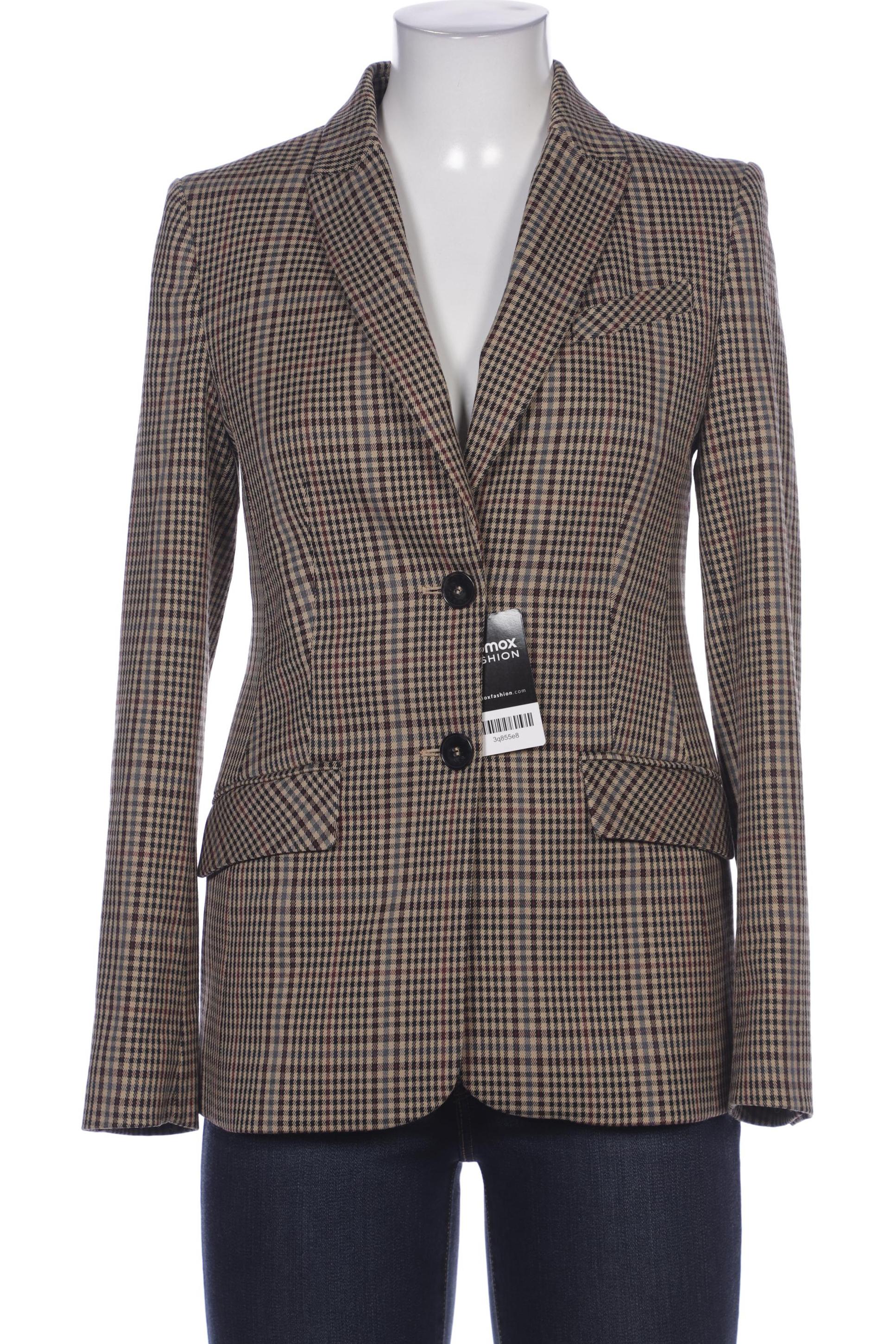

More & More Damen Blazer, braun, Gr. 36