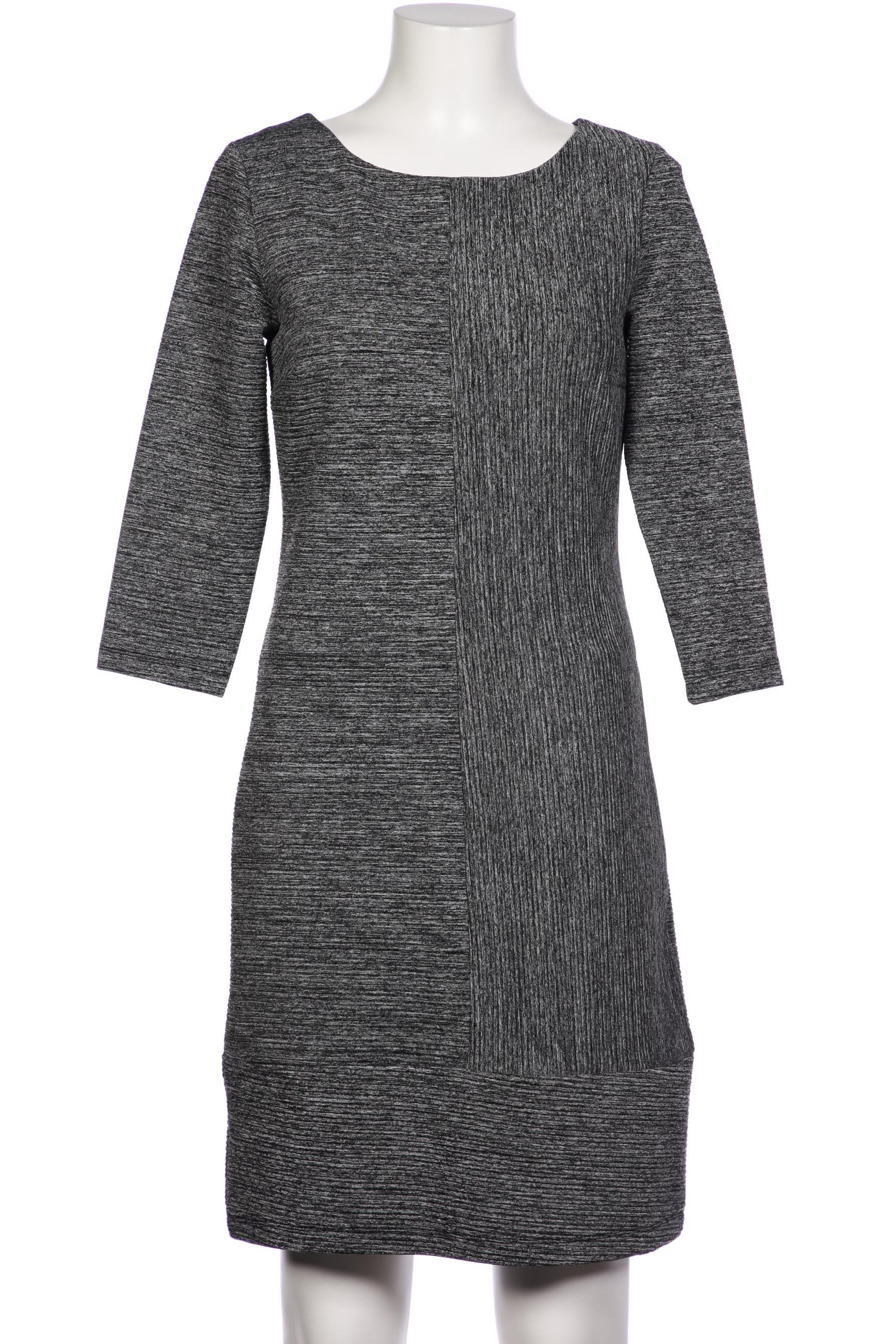 

More & More Damen Kleid, grau