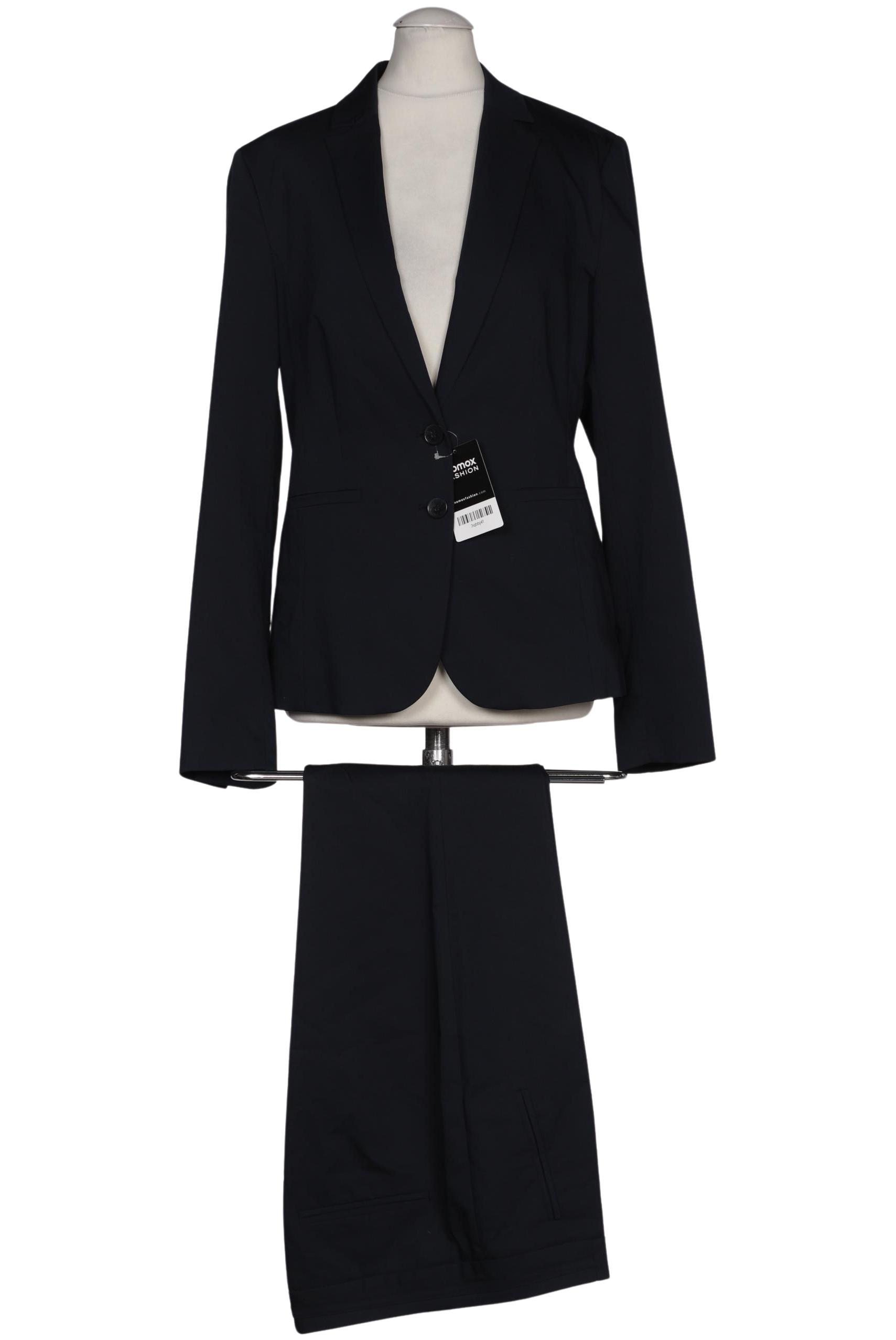 

More & More Damen Anzug, marineblau, Gr. 36