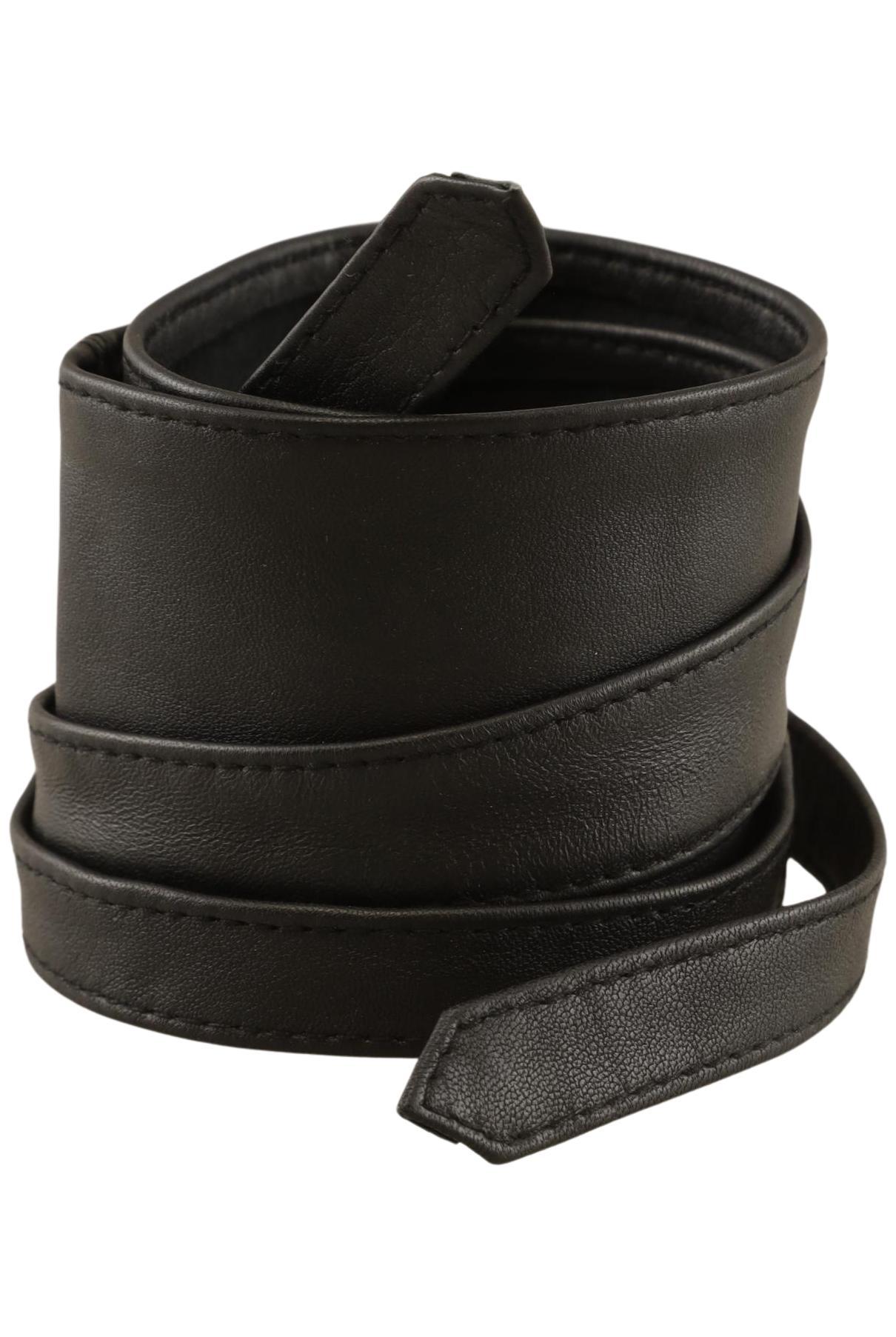 

More & More Damen Gürtel, schwarz, Gr. 85