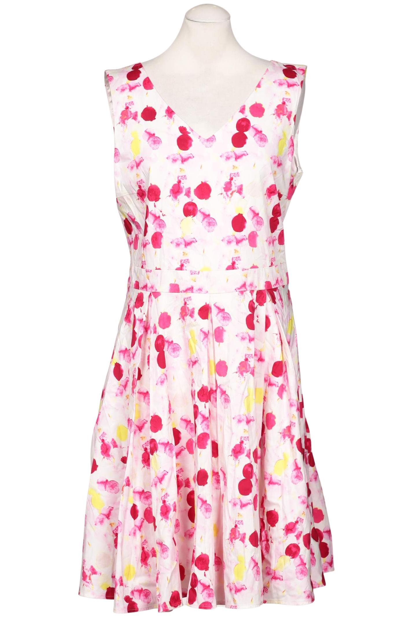 

More & More Damen Kleid, mehrfarbig, Gr. 42