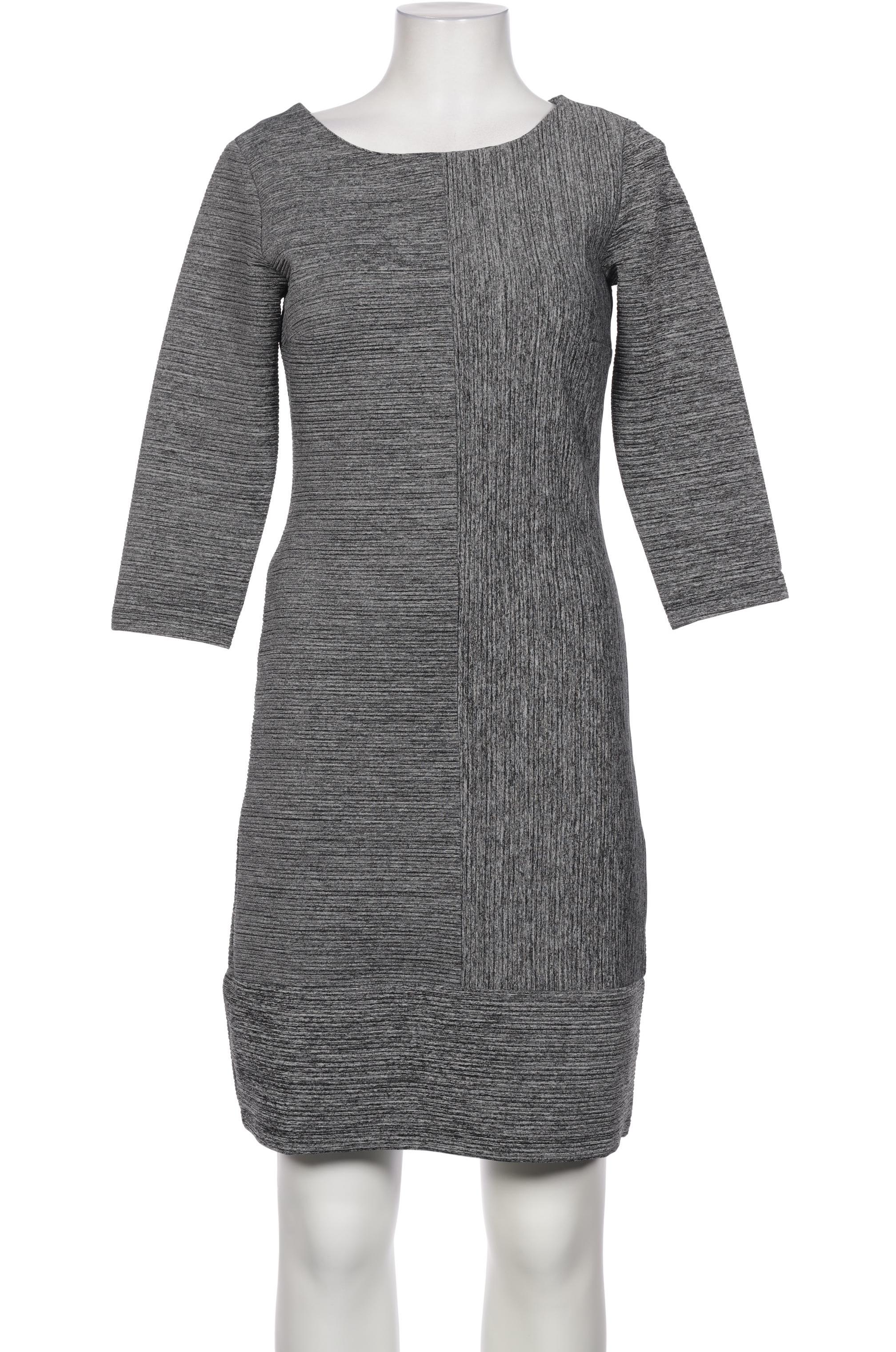 

More & More Damen Kleid, grau, Gr. 38