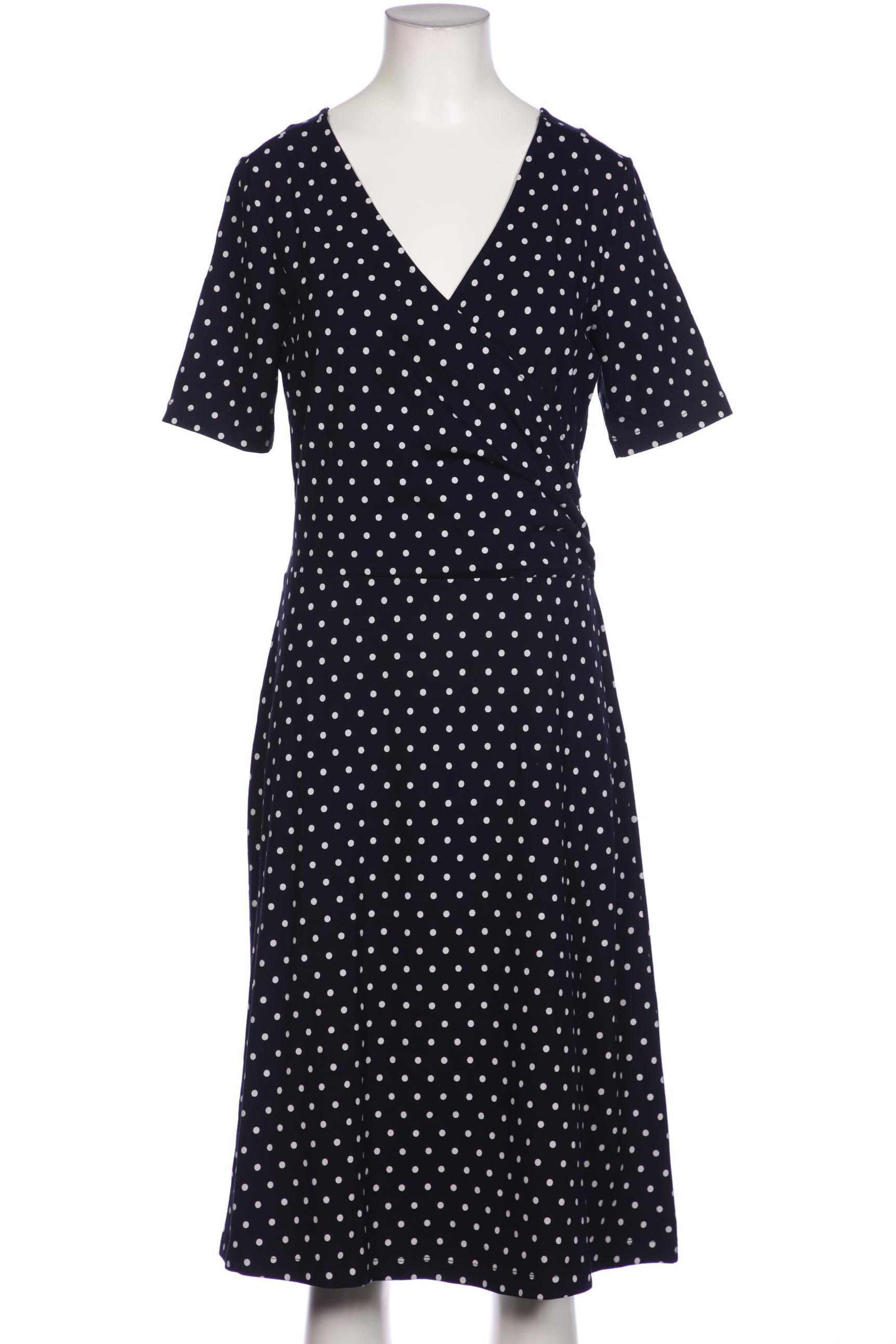 

More & More Damen Kleid, marineblau, Gr. 38