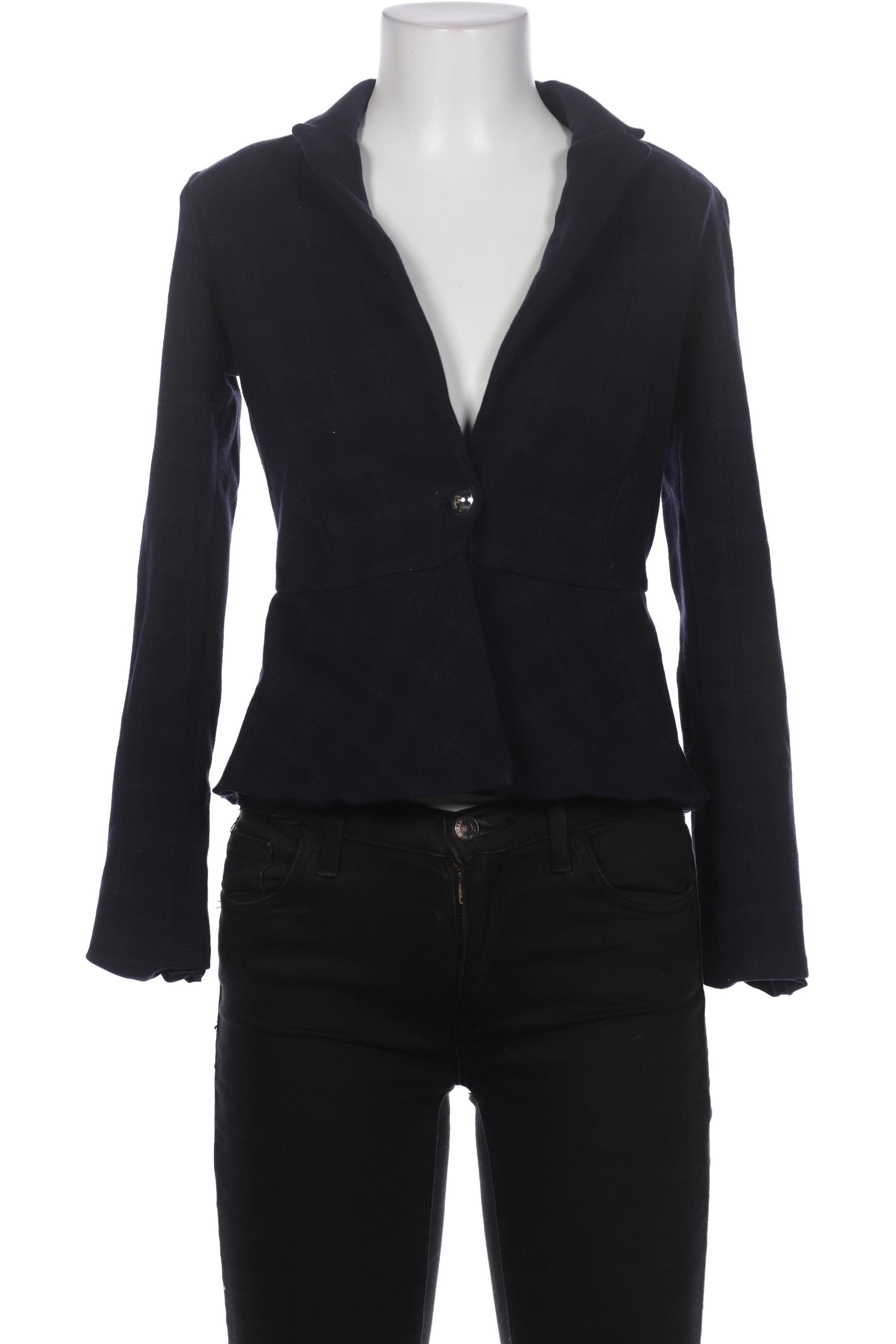

More & More Damen Blazer, marineblau, Gr. 32