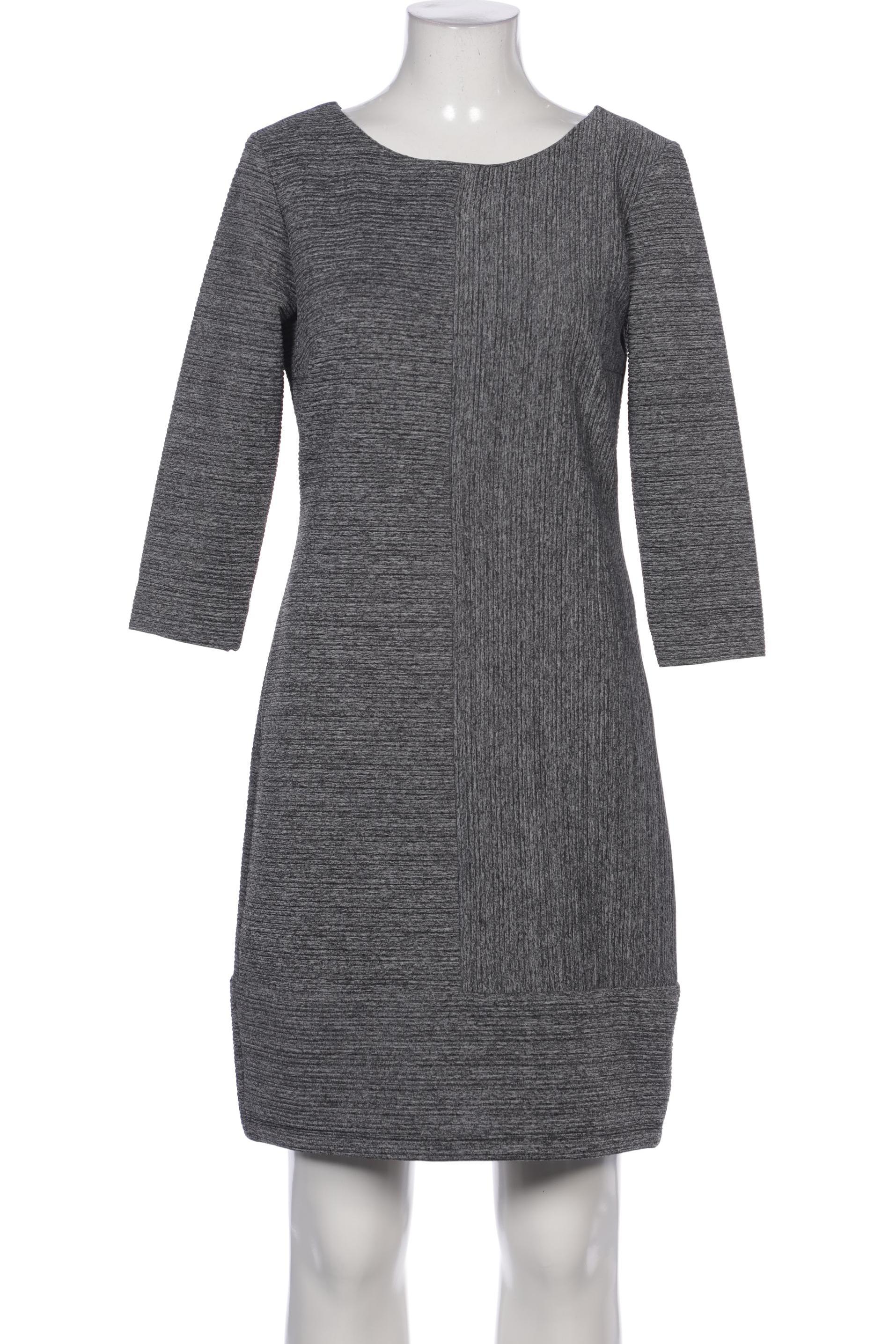 

More & More Damen Kleid, grau, Gr. 40