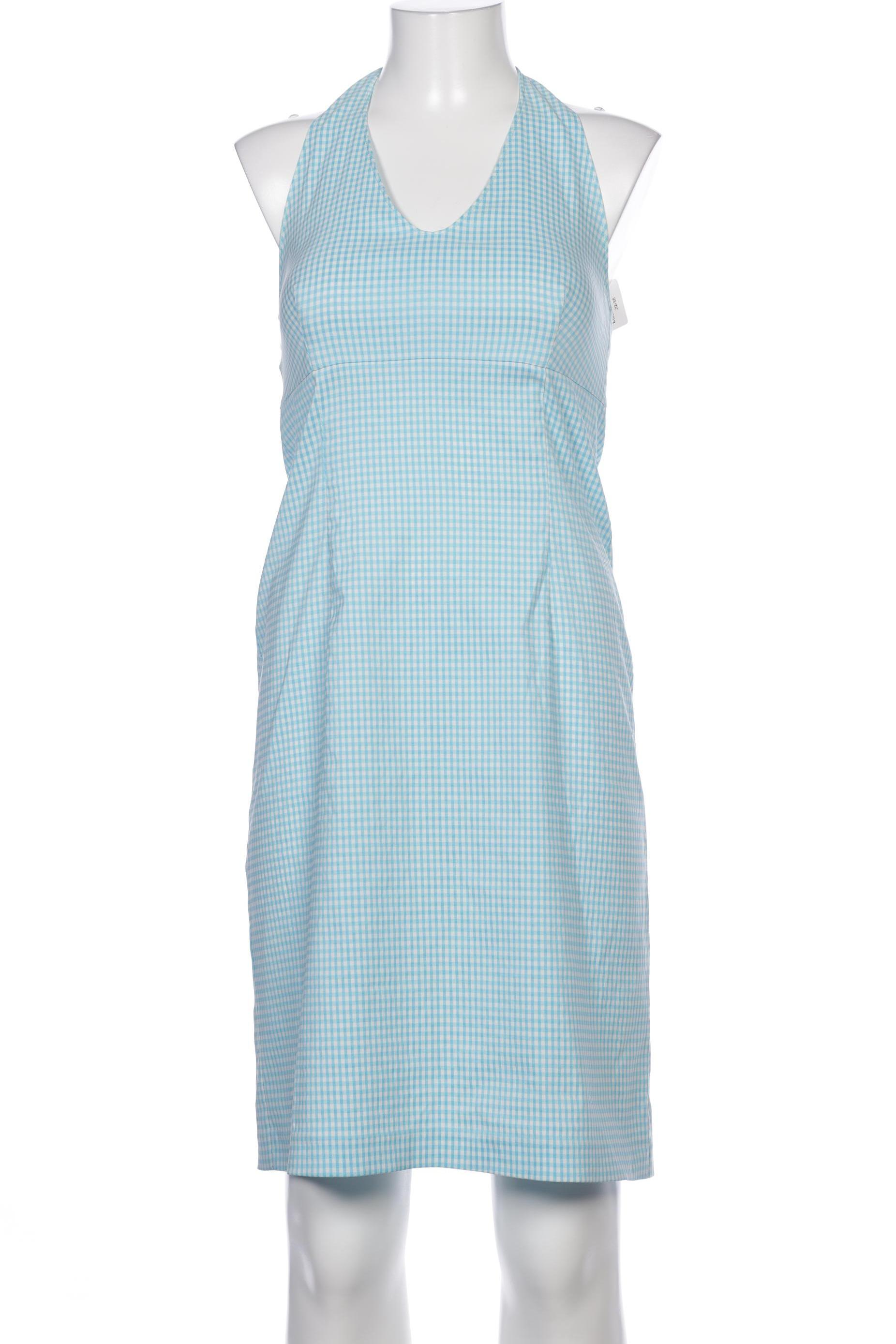 

More & More Damen Kleid, hellblau