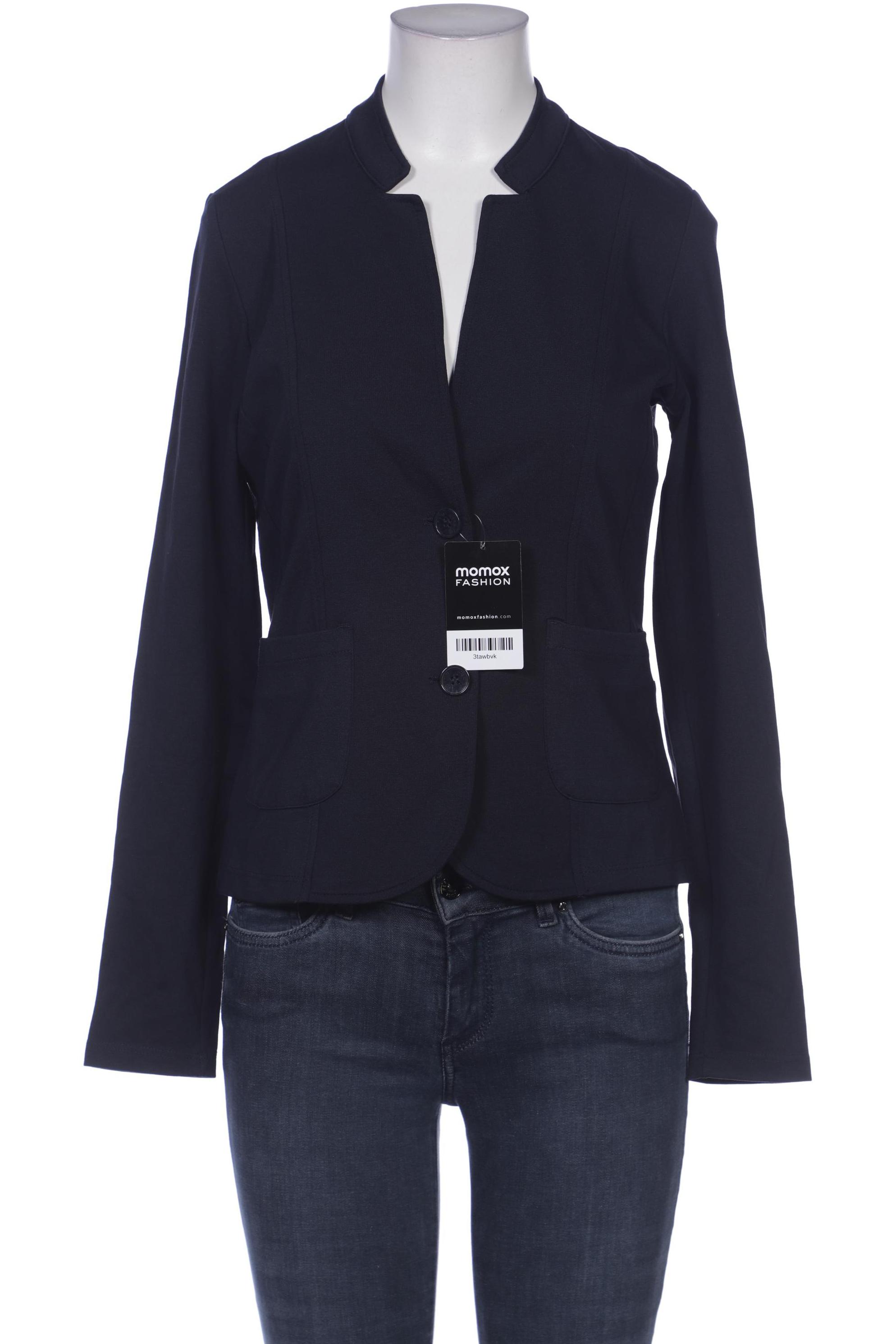 

More & More Damen Blazer, marineblau, Gr. 36
