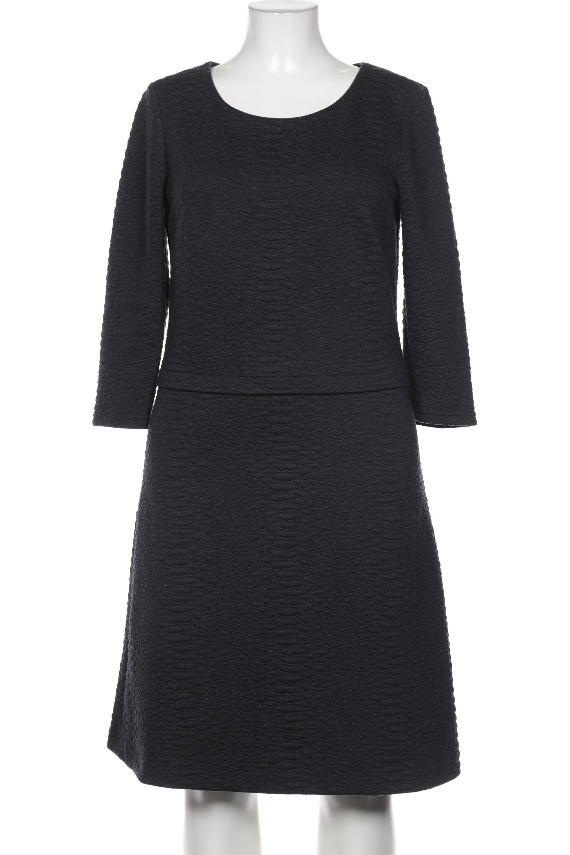 

More & More Damen Kleid, marineblau, Gr. 42