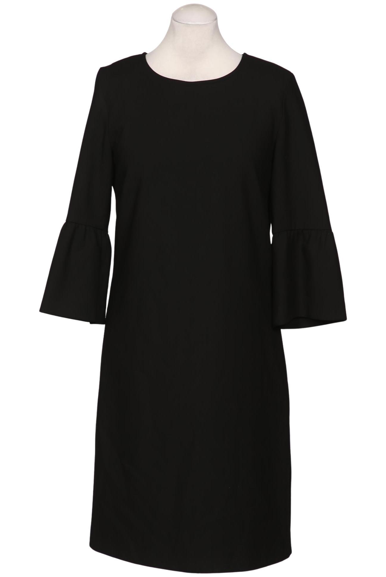 

More & More Damen Kleid, schwarz, Gr. 36