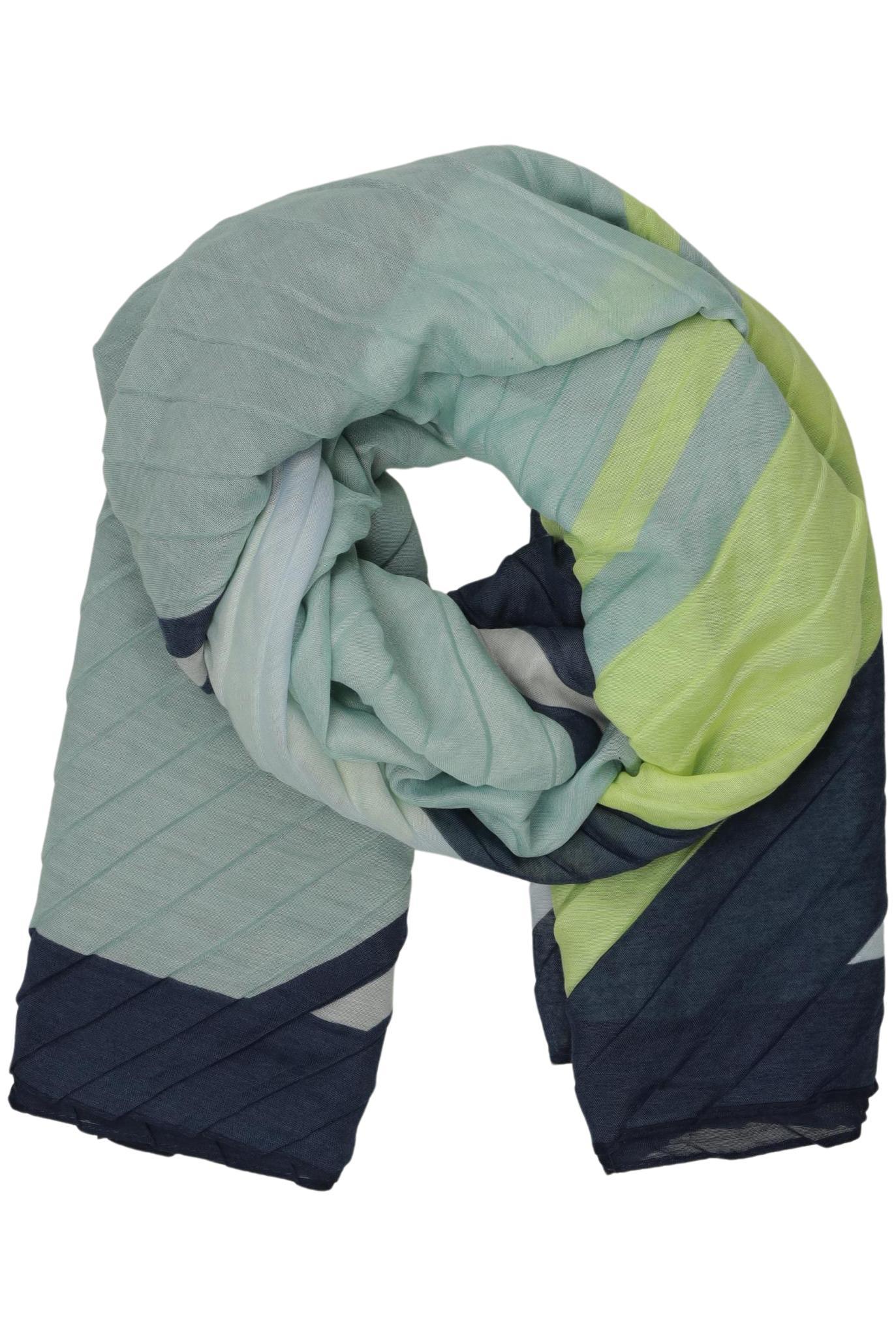 

More & More Damen Schal, mehrfarbig, Gr.