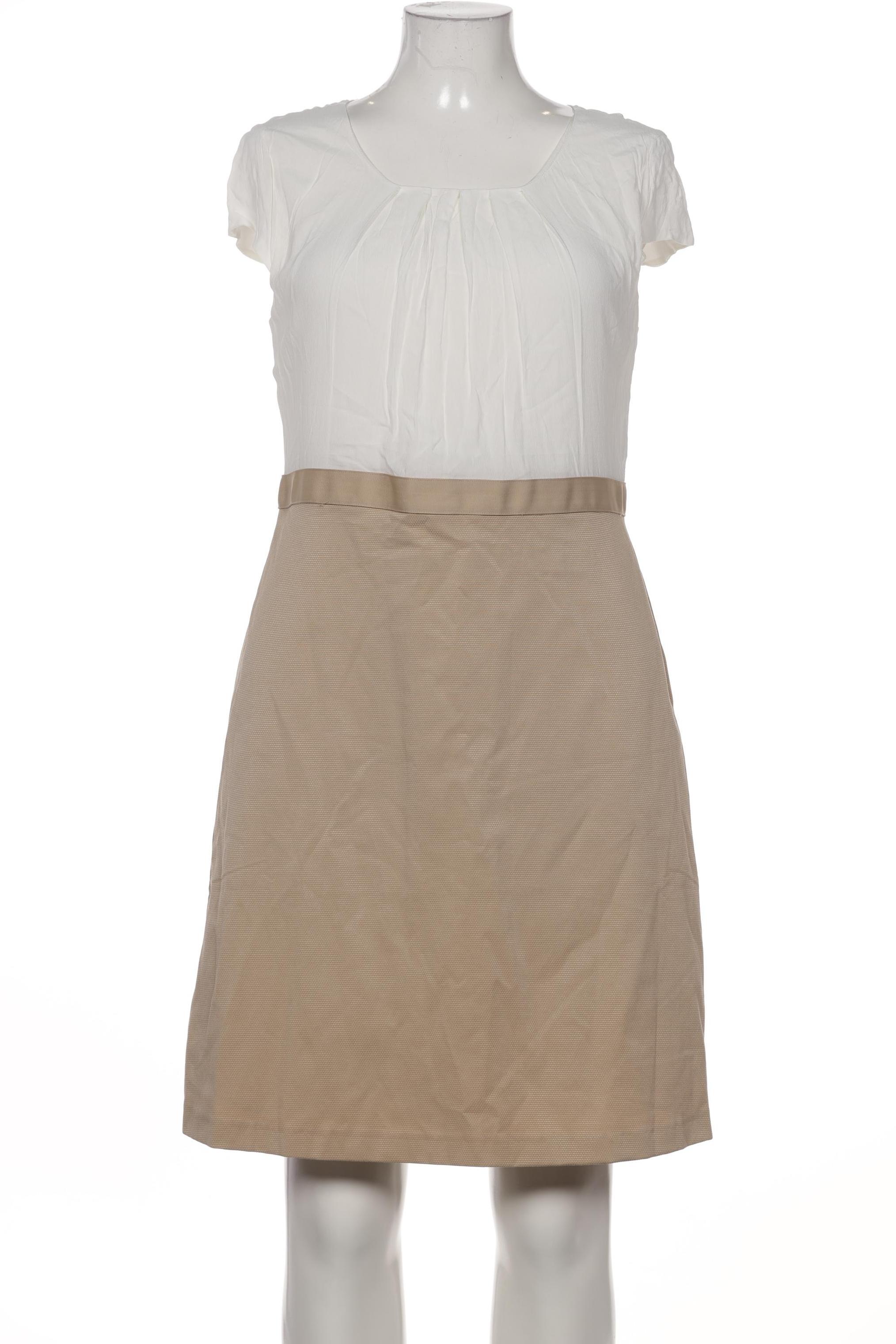 

More & More Damen Kleid, beige, Gr. 42