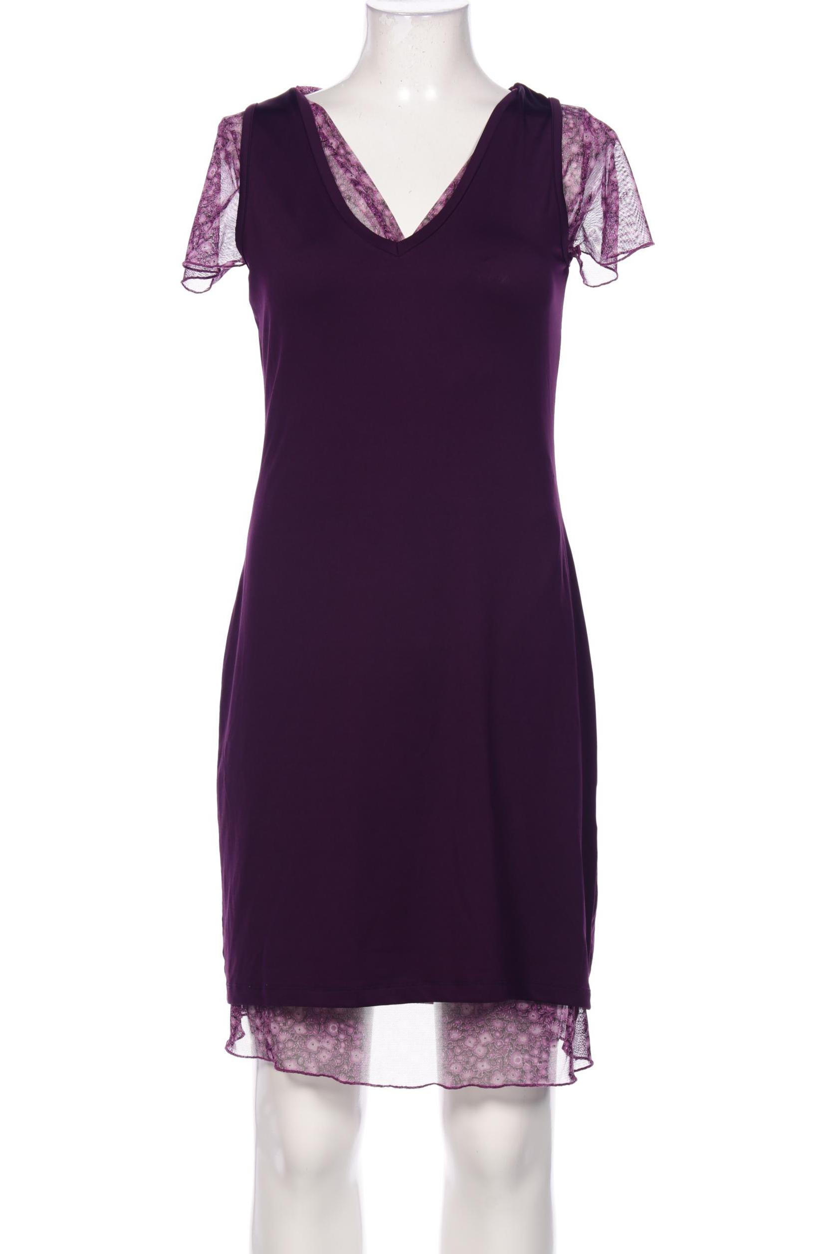 

More & More Damen Kleid, flieder, Gr. 40