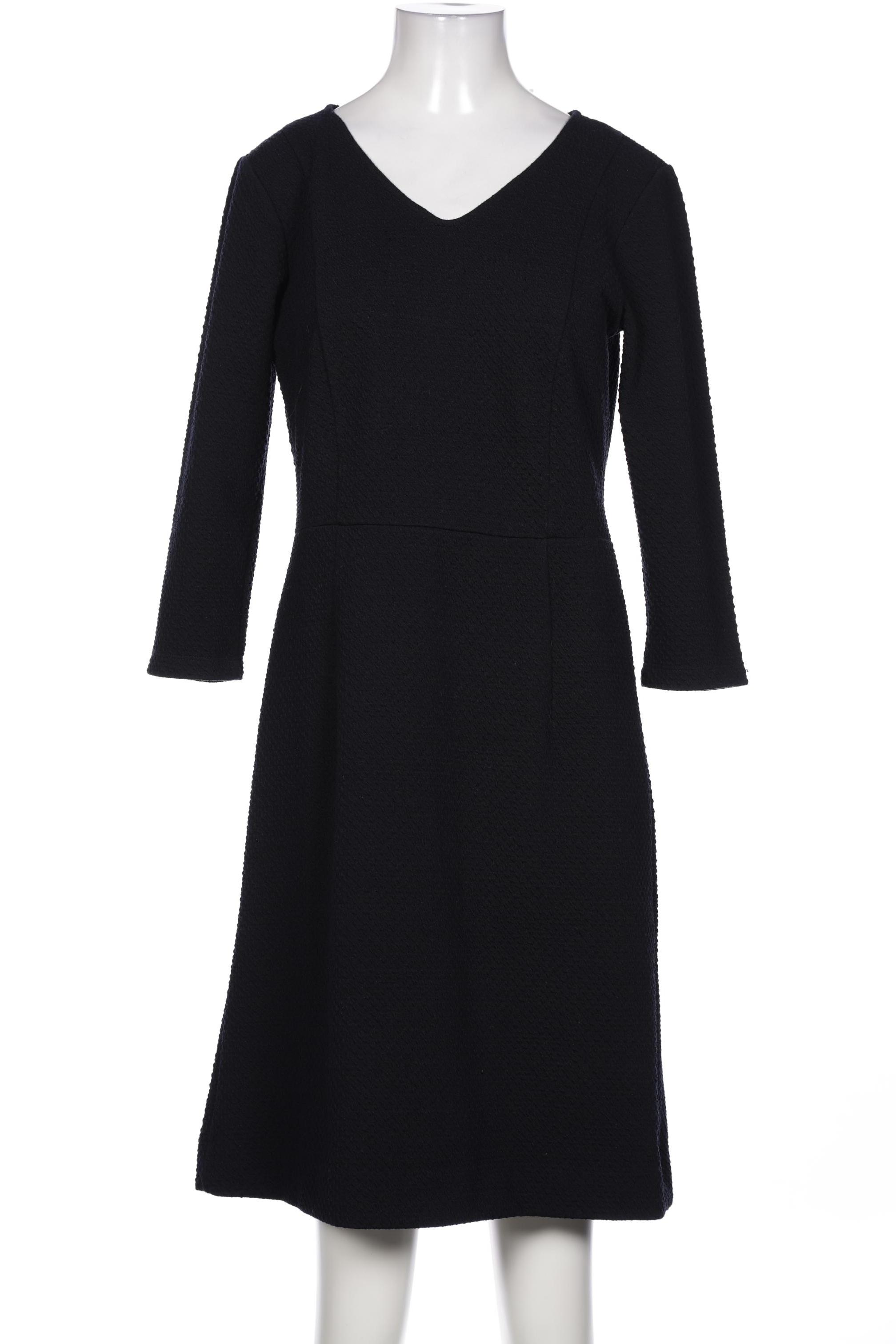 

More & More Damen Kleid, marineblau, Gr. 38