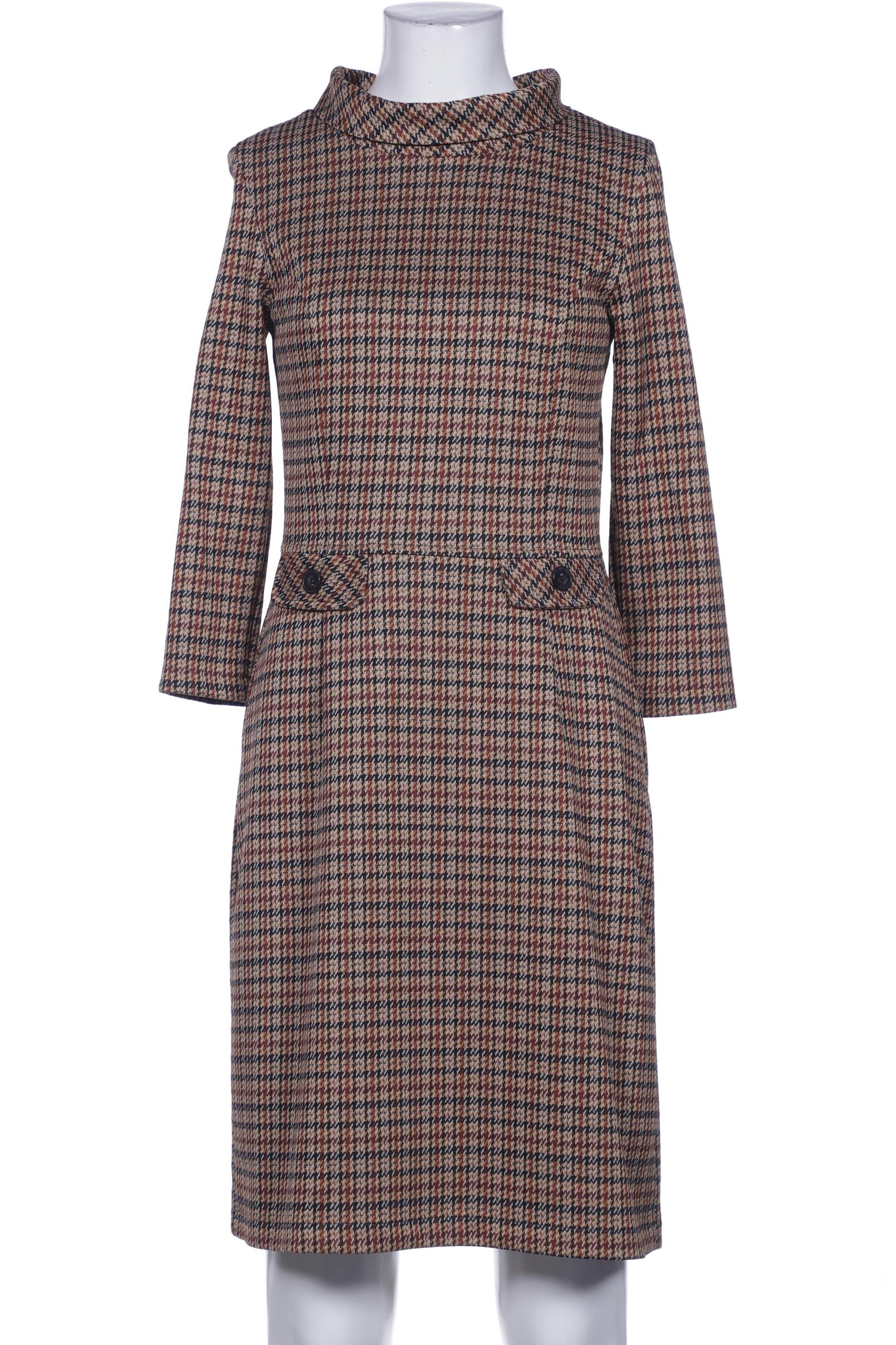 

More & More Damen Kleid, beige