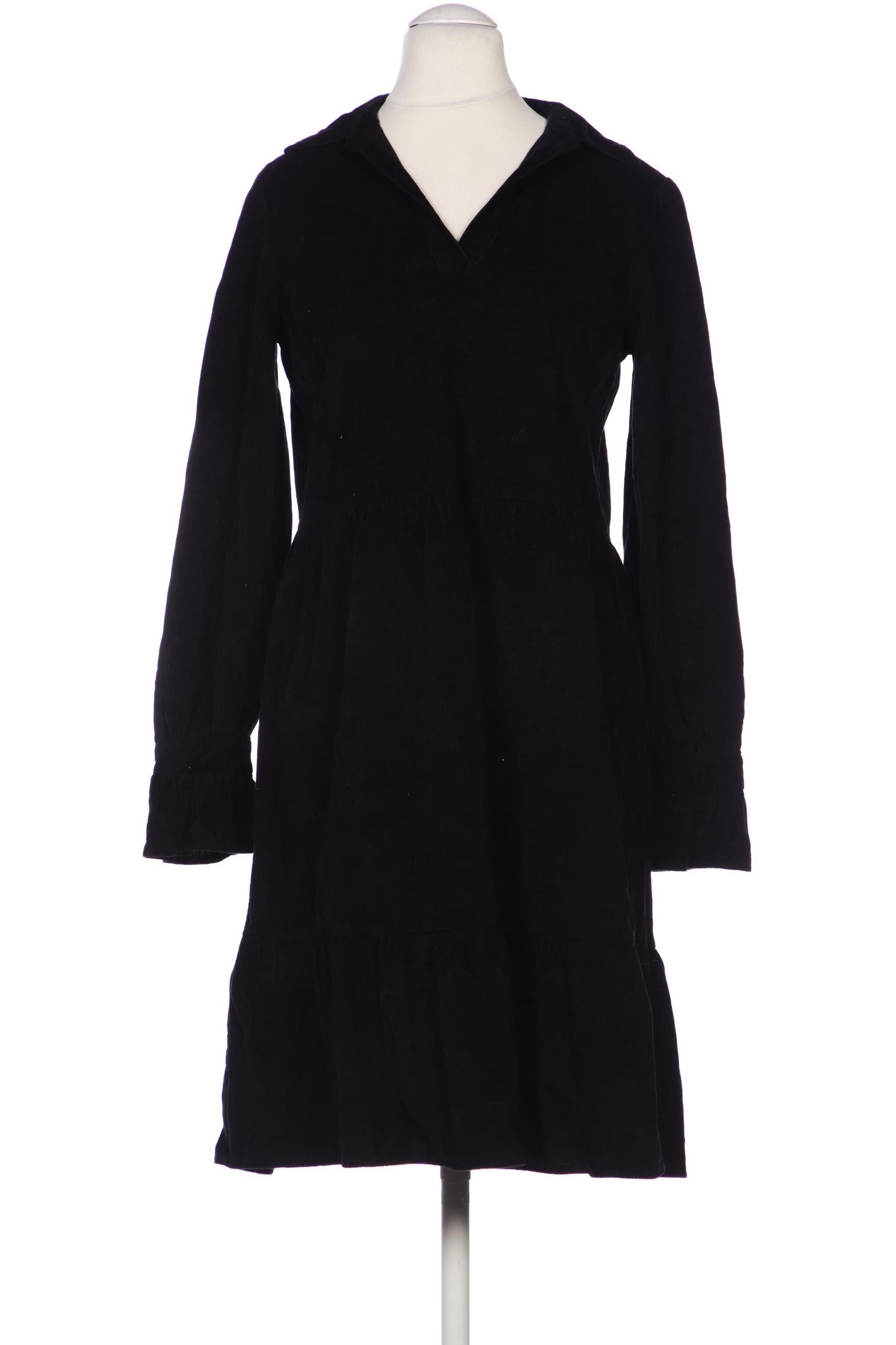 

More & More Damen Kleid, schwarz, Gr. 36