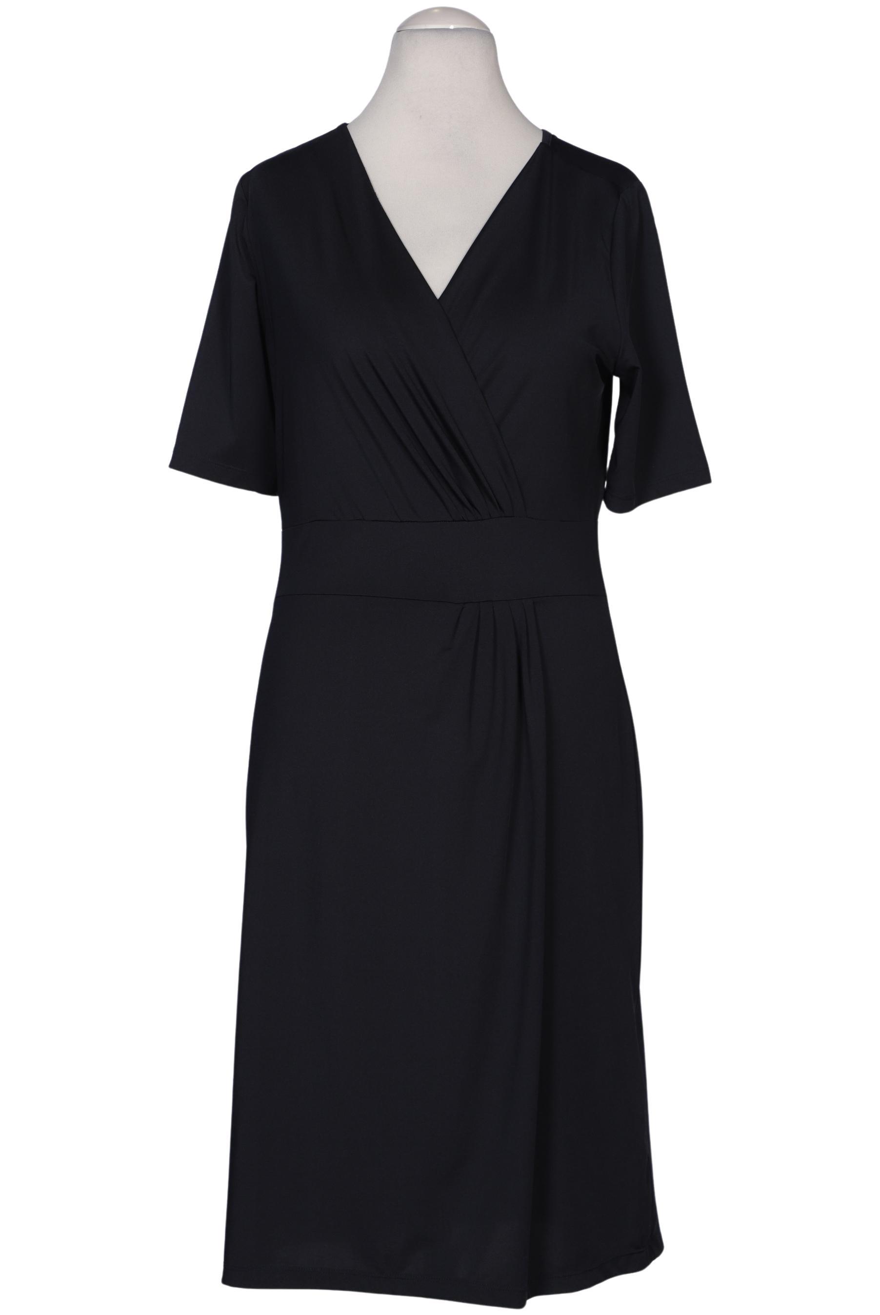 

More & More Damen Kleid, marineblau, Gr. 38