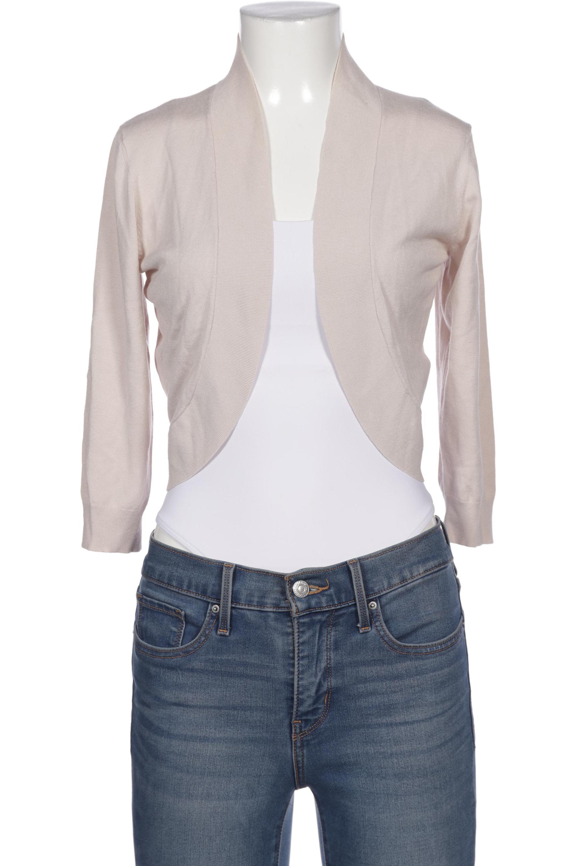 

More & More Damen Strickjacke, beige