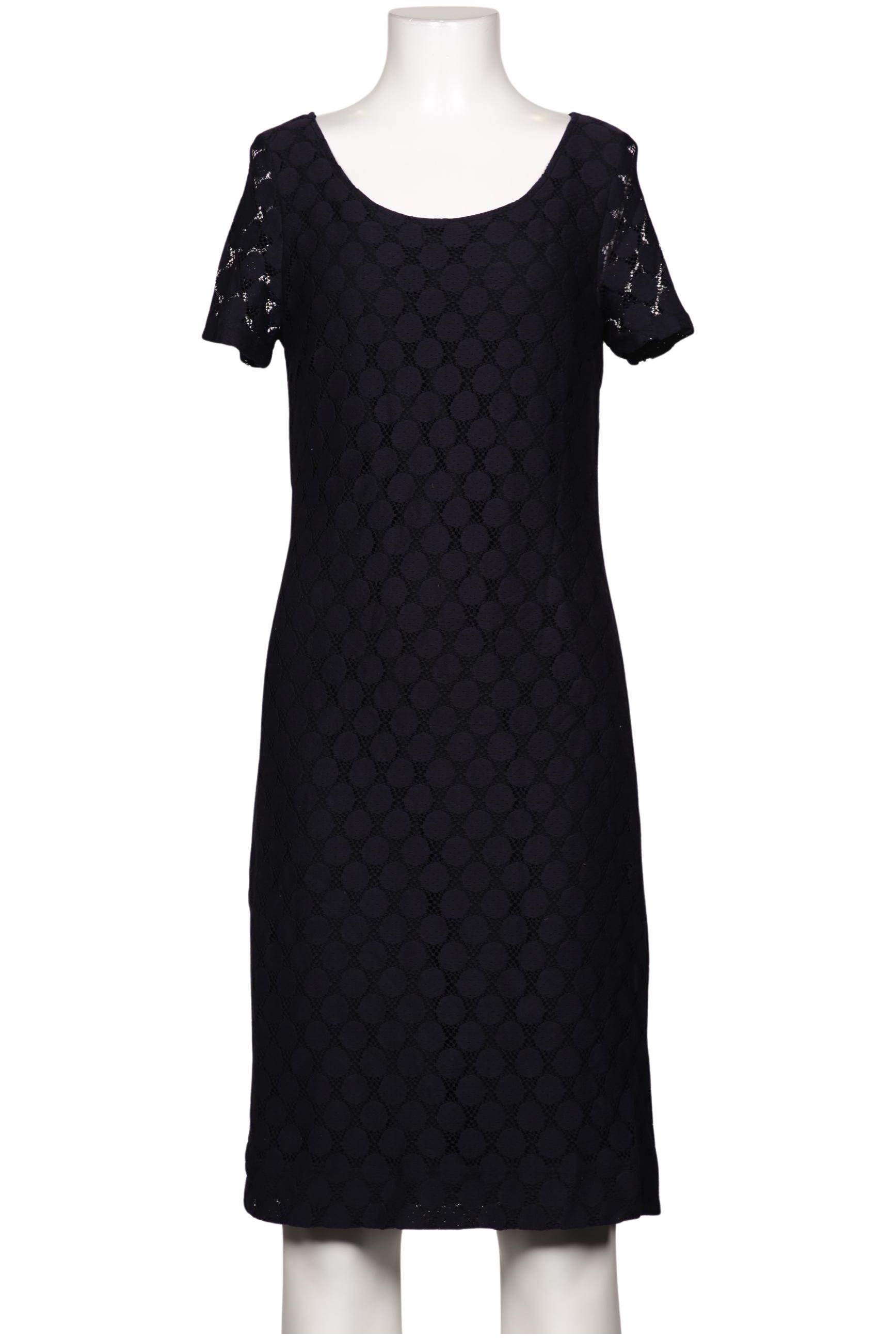 

More & More Damen Kleid, marineblau, Gr. 40