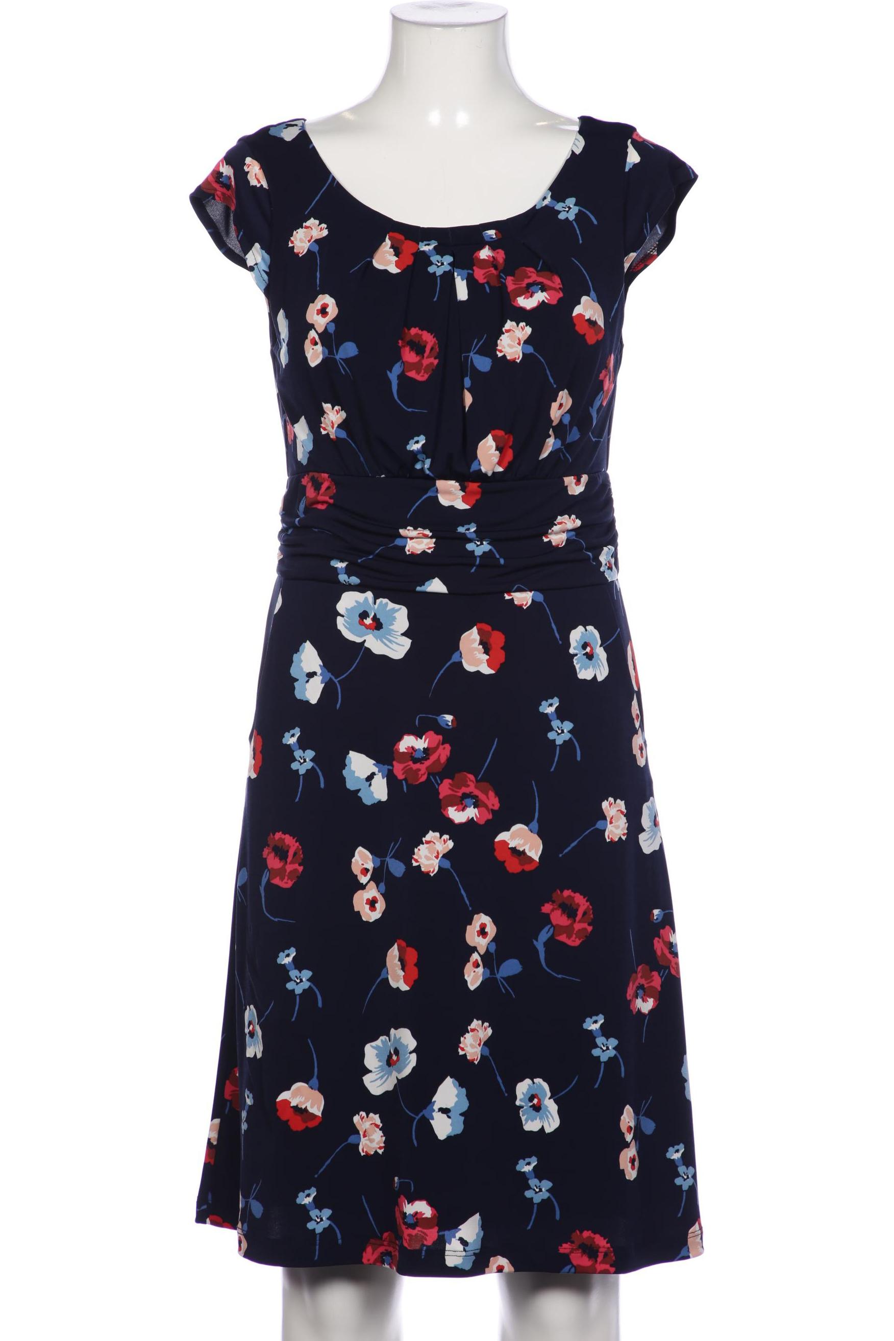 

More & More Damen Kleid, marineblau