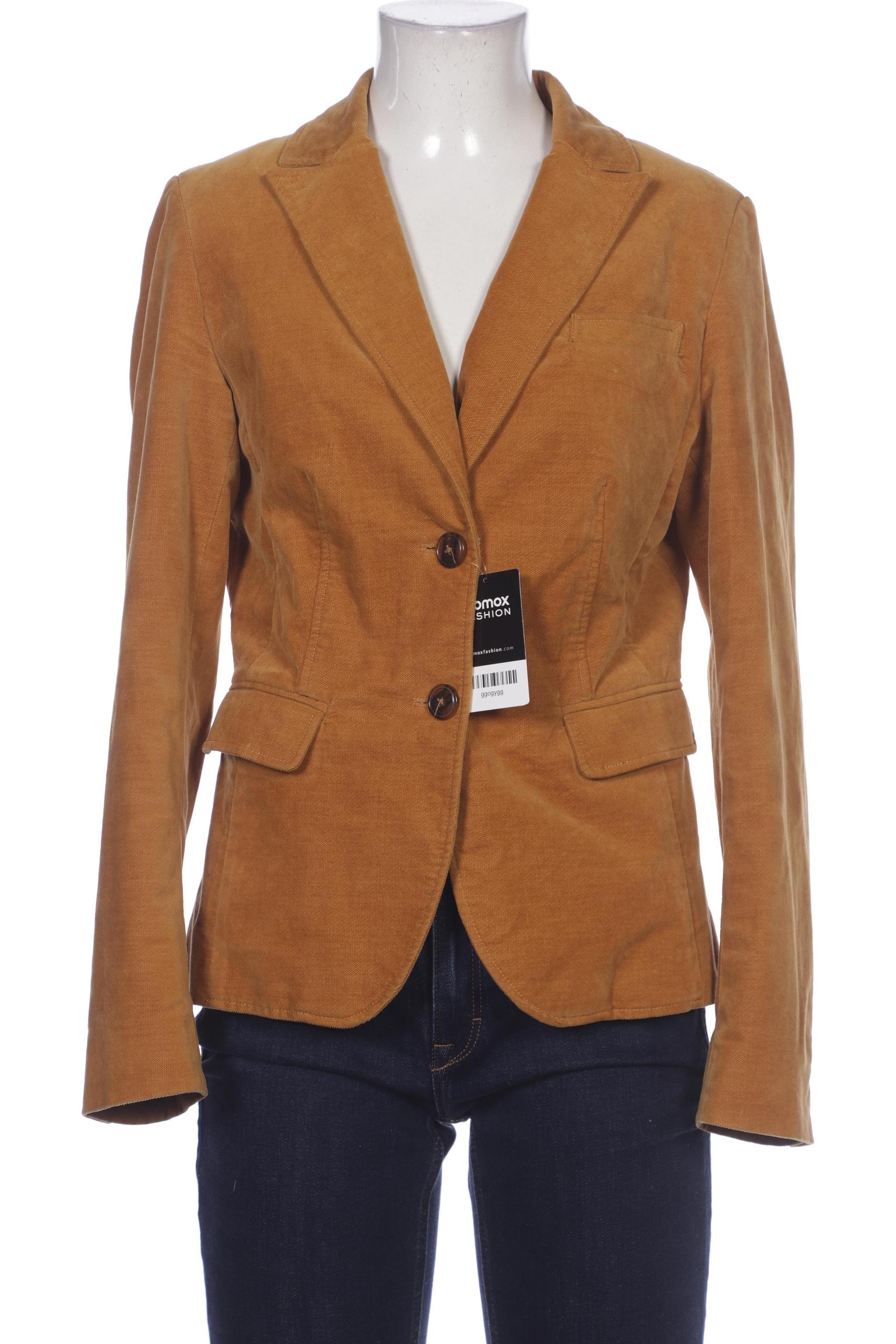 

More & More Damen Blazer, orange, Gr. 38