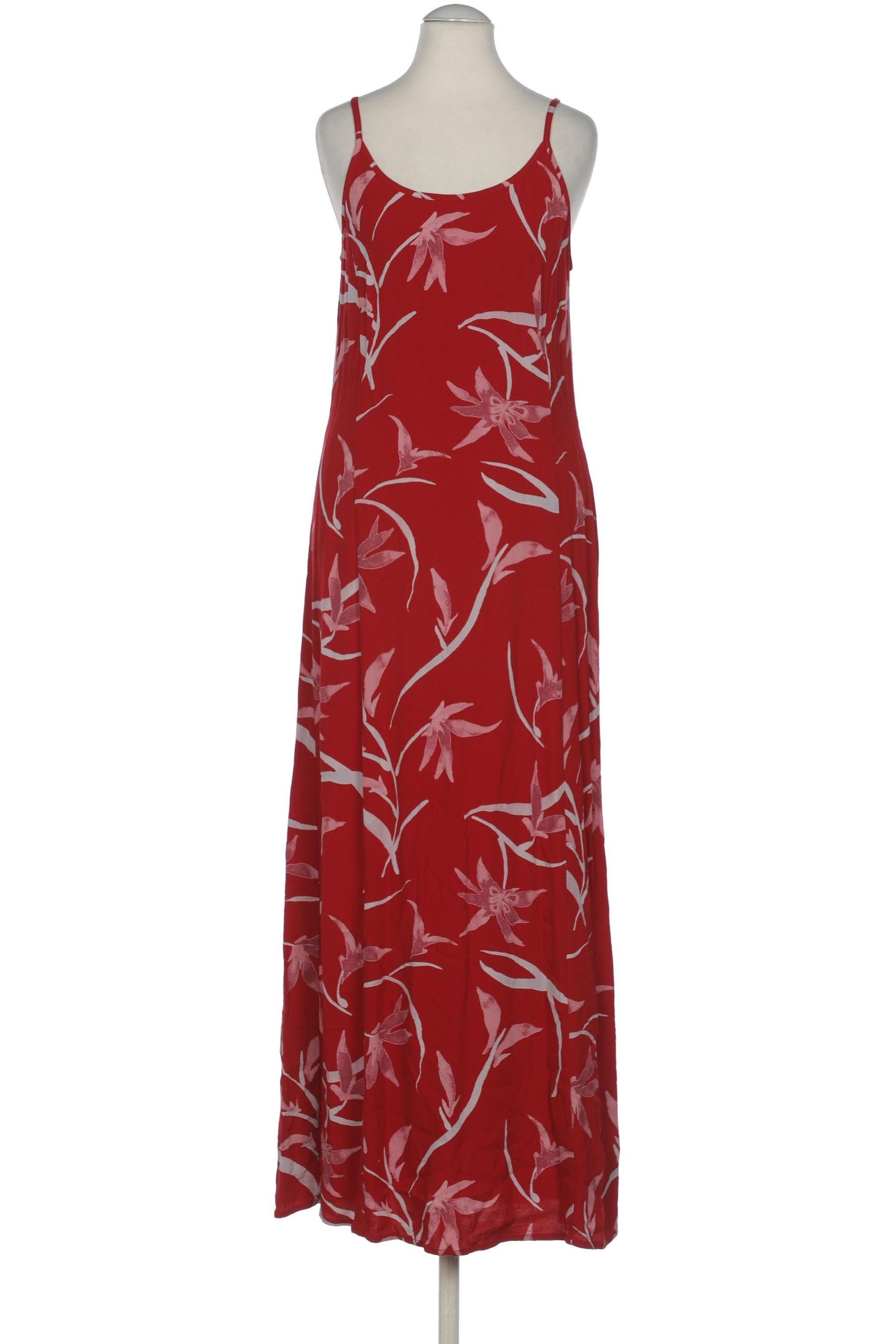 

More & More Damen Kleid, rot, Gr. 36