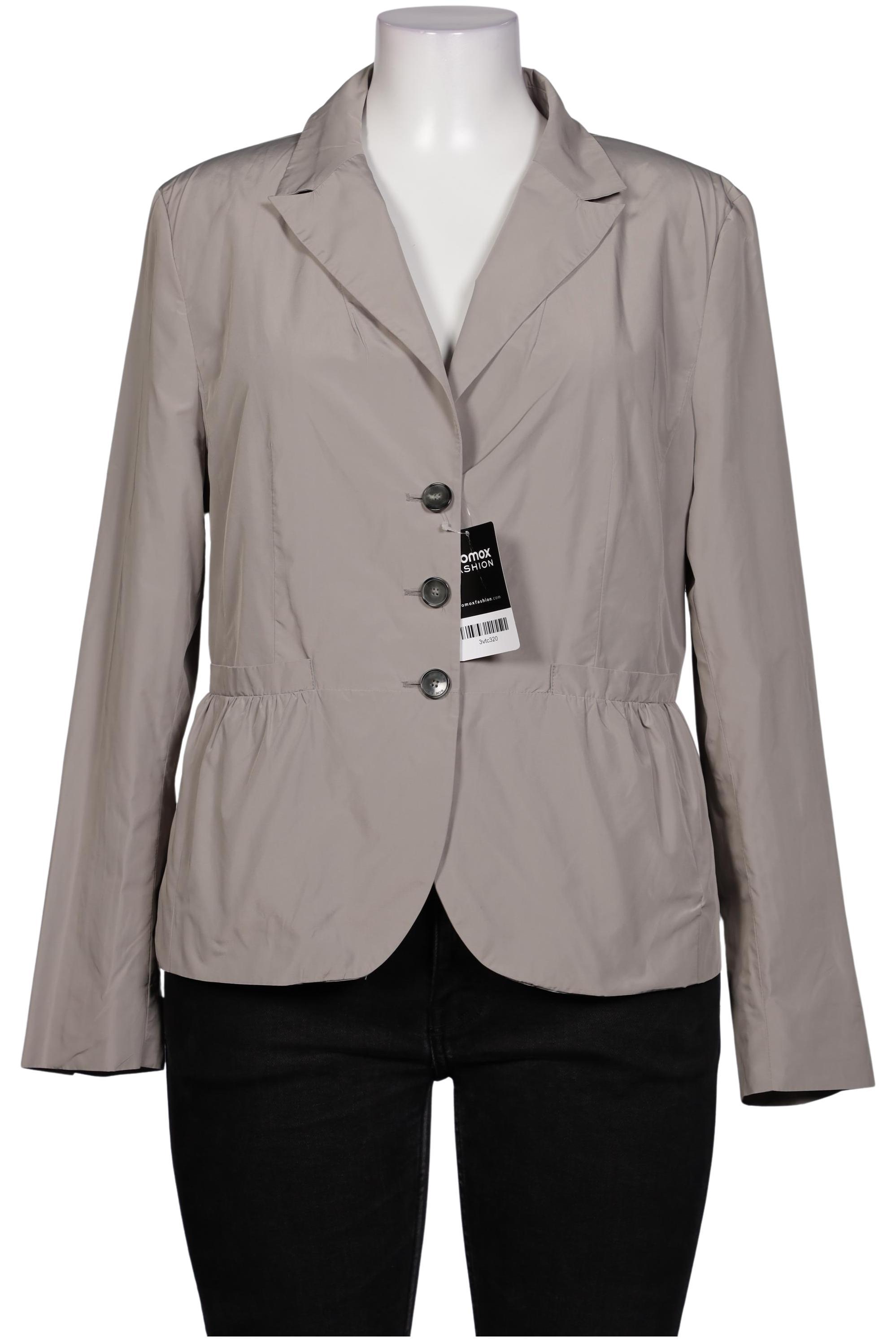 

More & More Damen Blazer, grau, Gr. 44