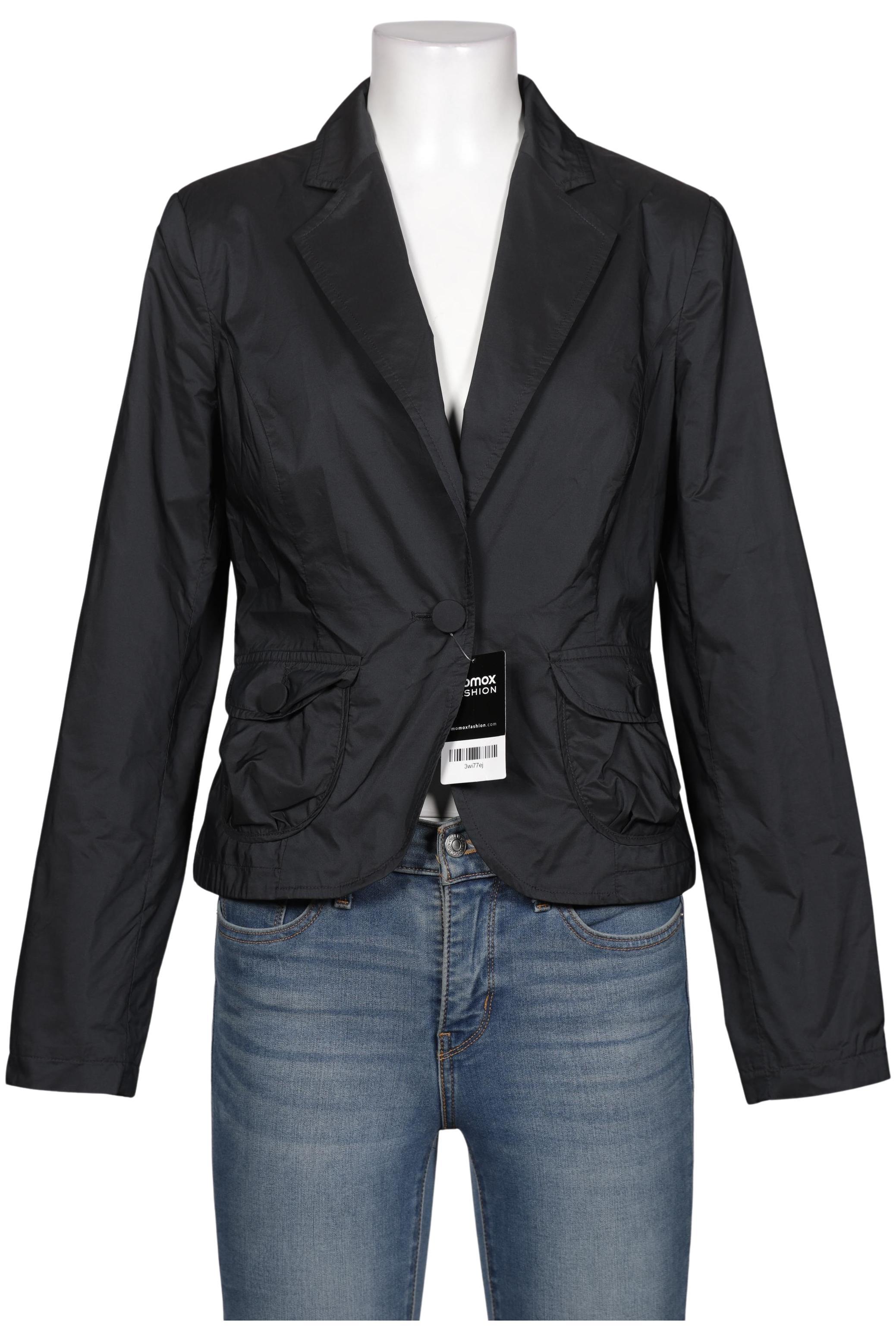 

More & More Damen Blazer, marineblau, Gr. 38