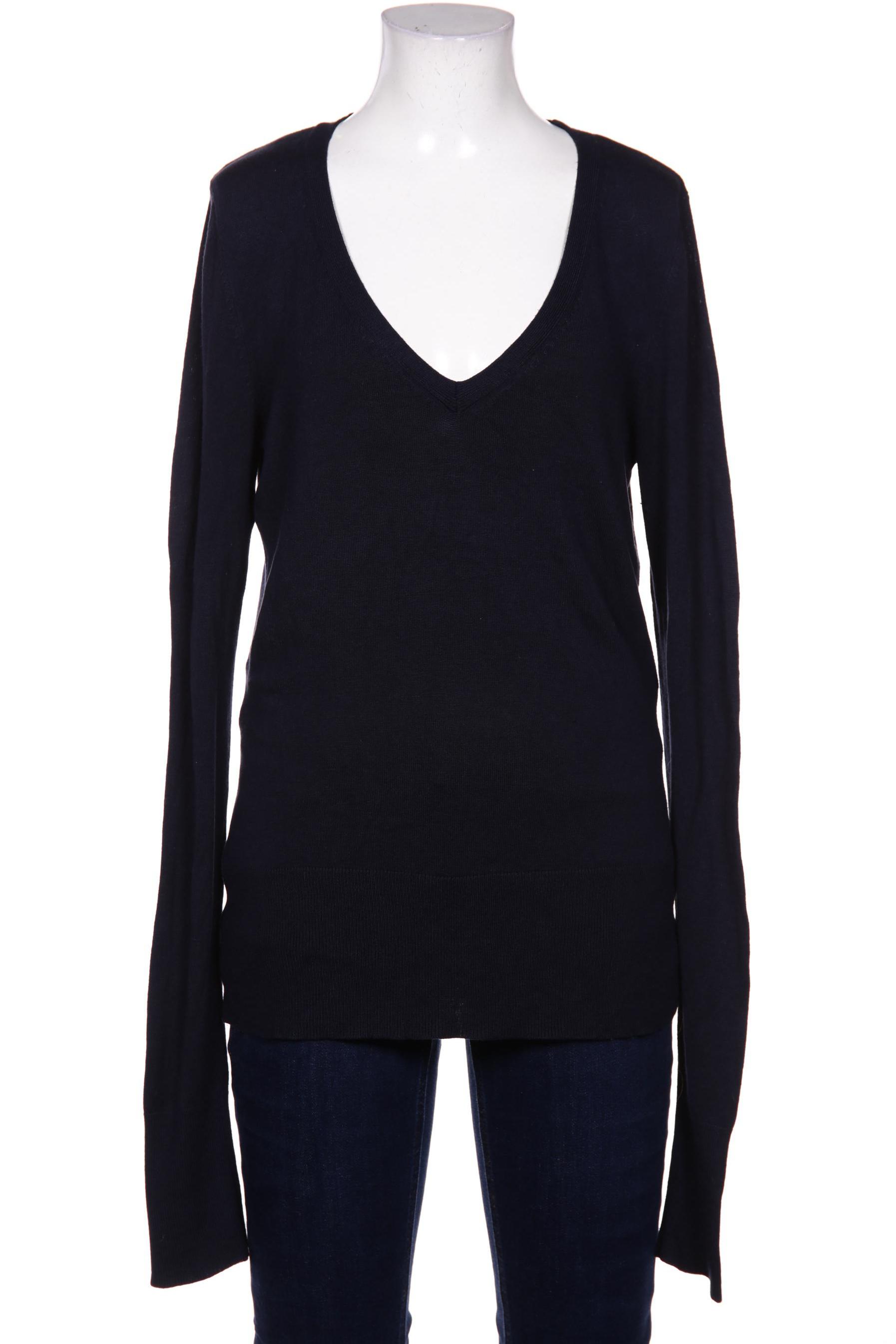 

More & More Damen Pullover, marineblau, Gr. 38