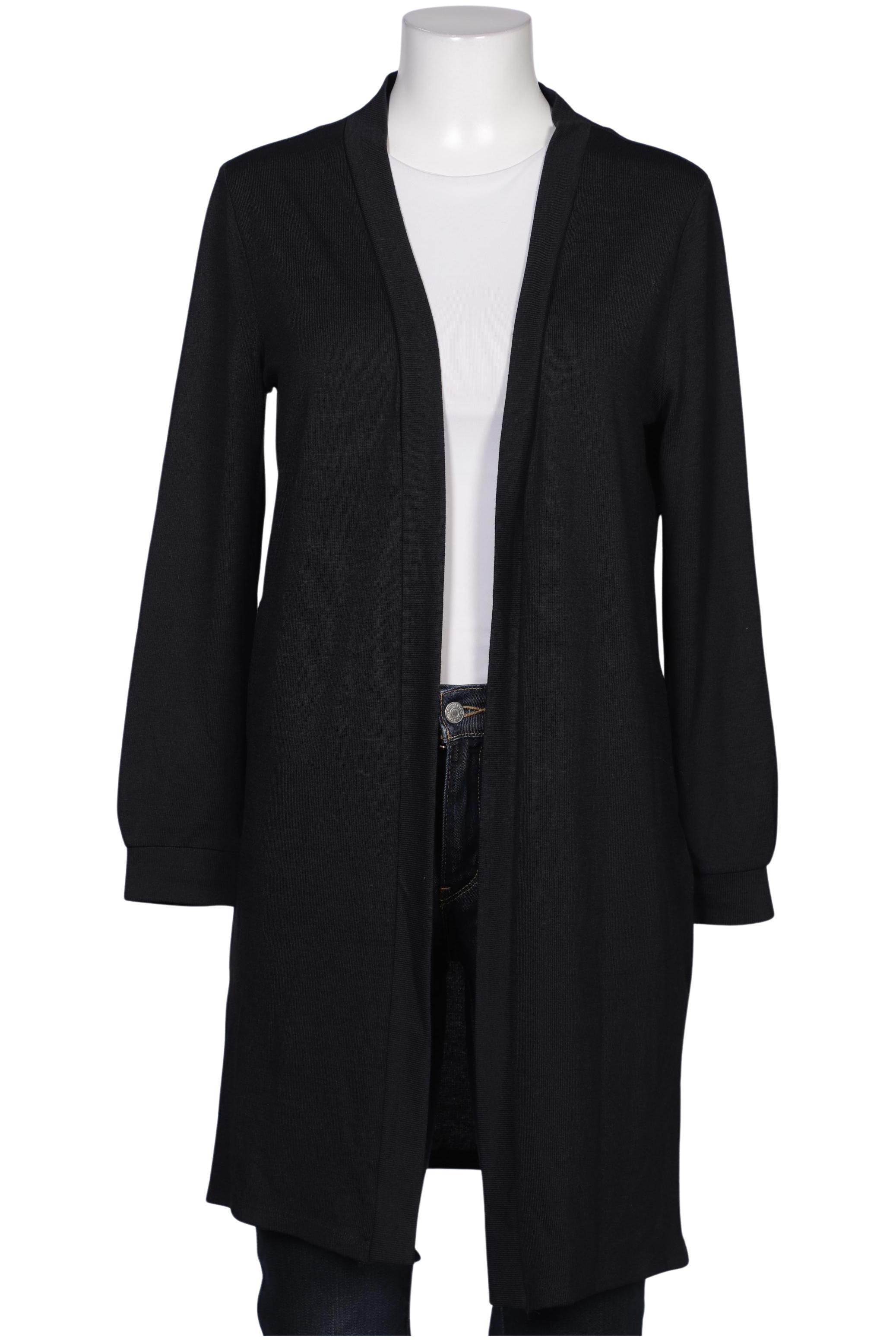 

More & More Damen Strickjacke, marineblau, Gr. 38