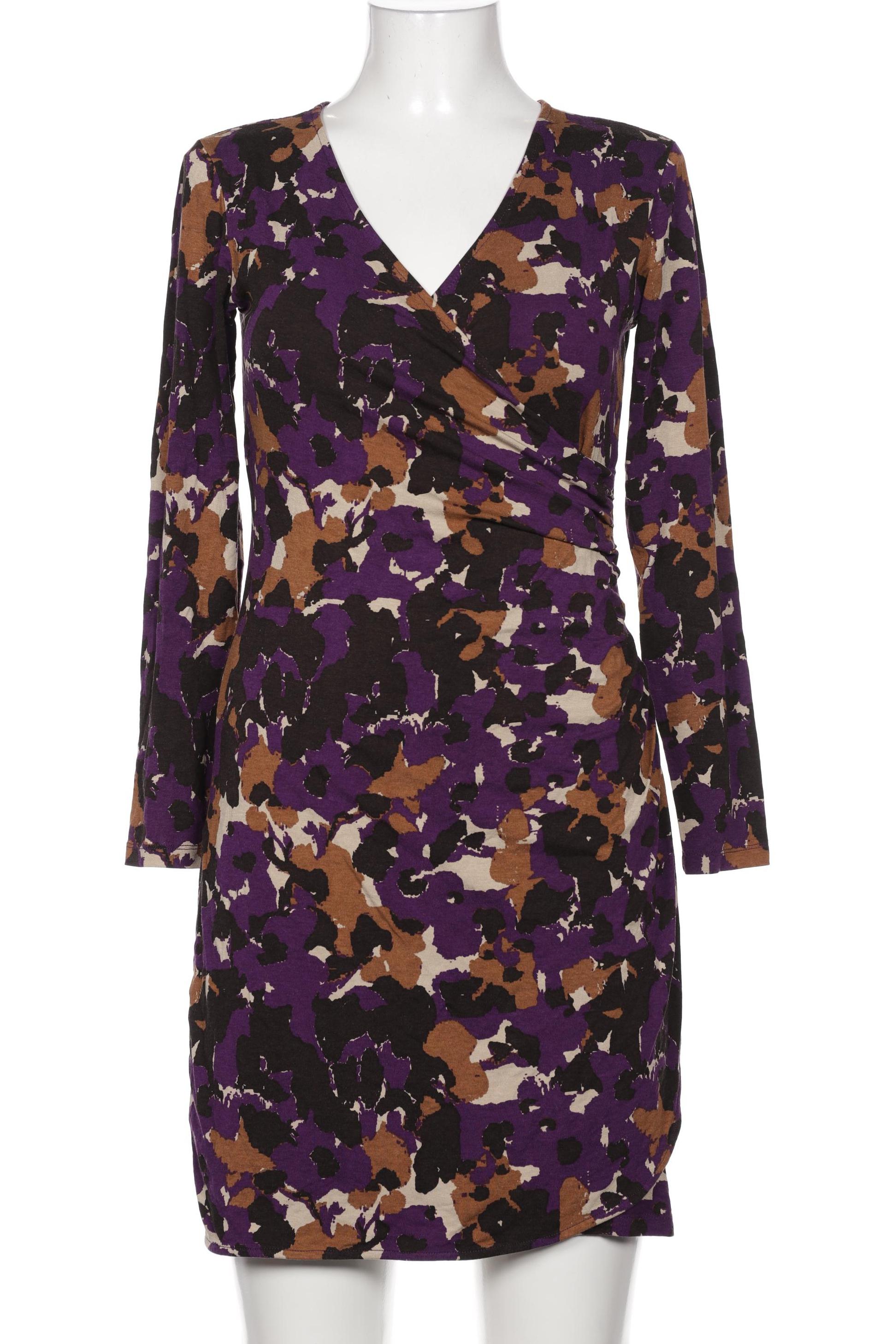 

More & More Damen Kleid, flieder, Gr. 36