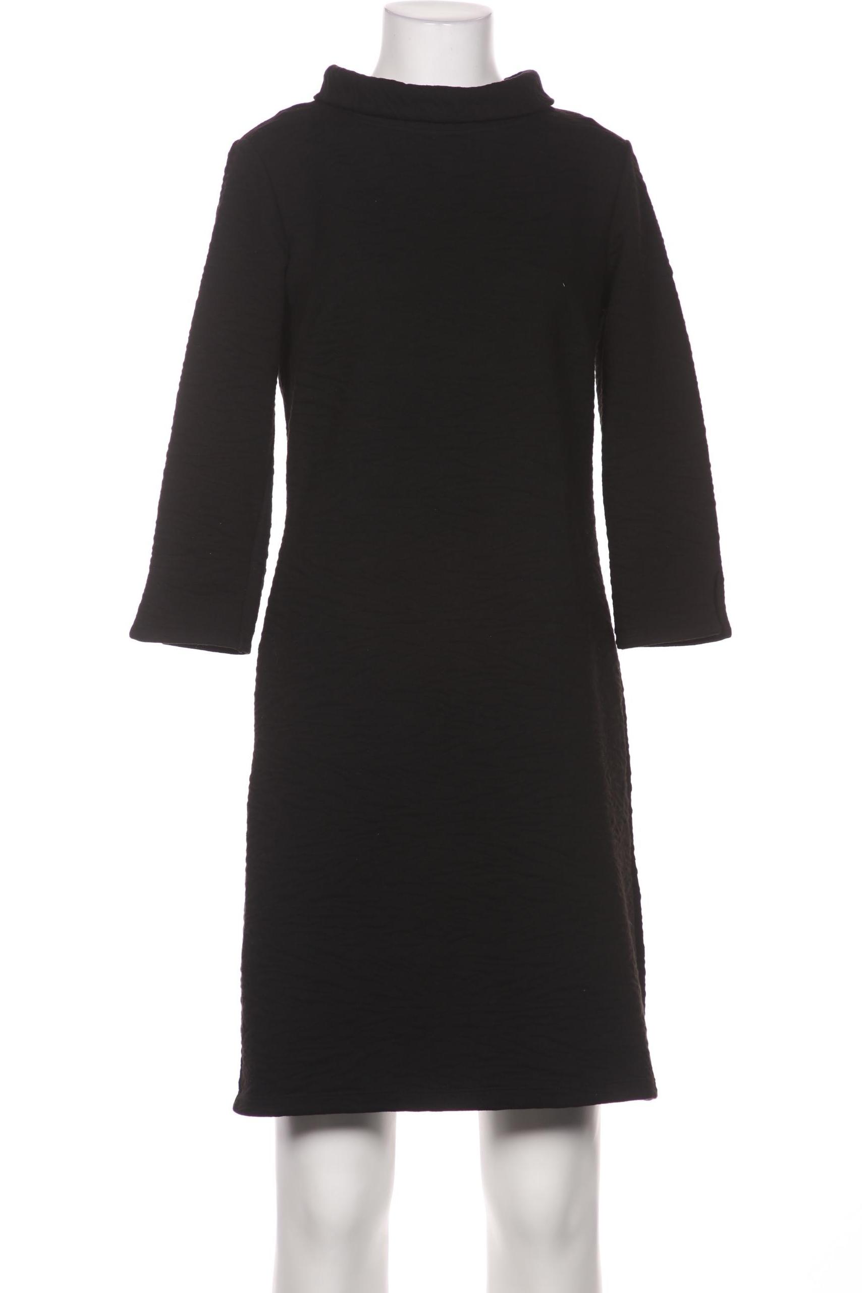 

More & More Damen Kleid, schwarz, Gr. 36