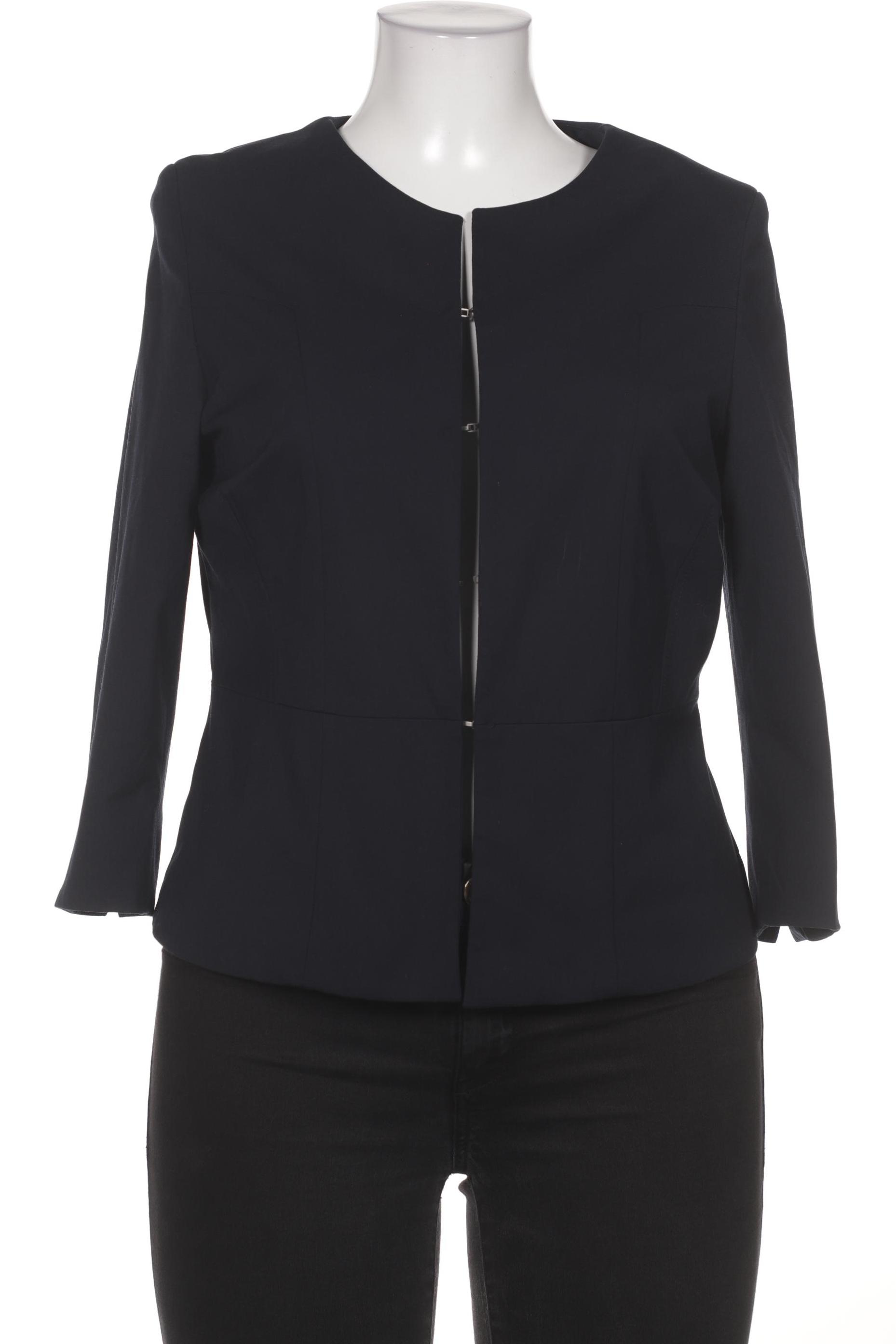 

More & More Damen Blazer, marineblau, Gr. 42