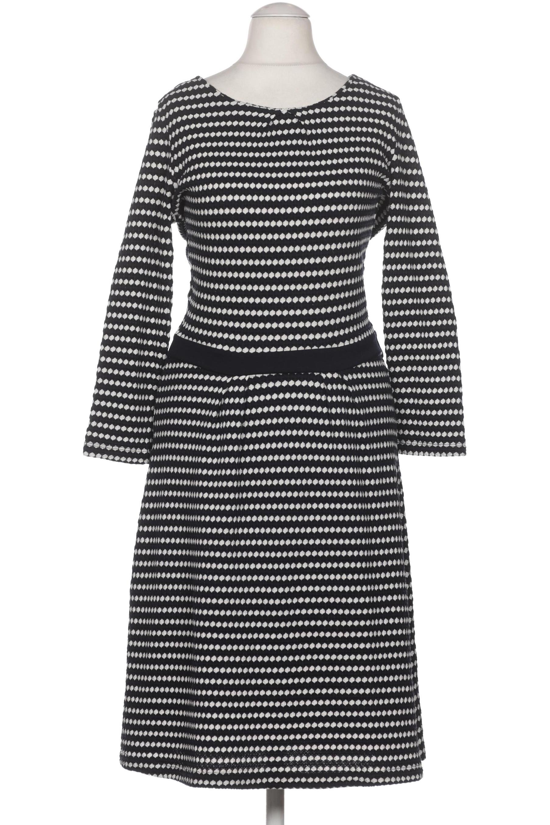 

More & More Damen Kleid, marineblau, Gr. 38