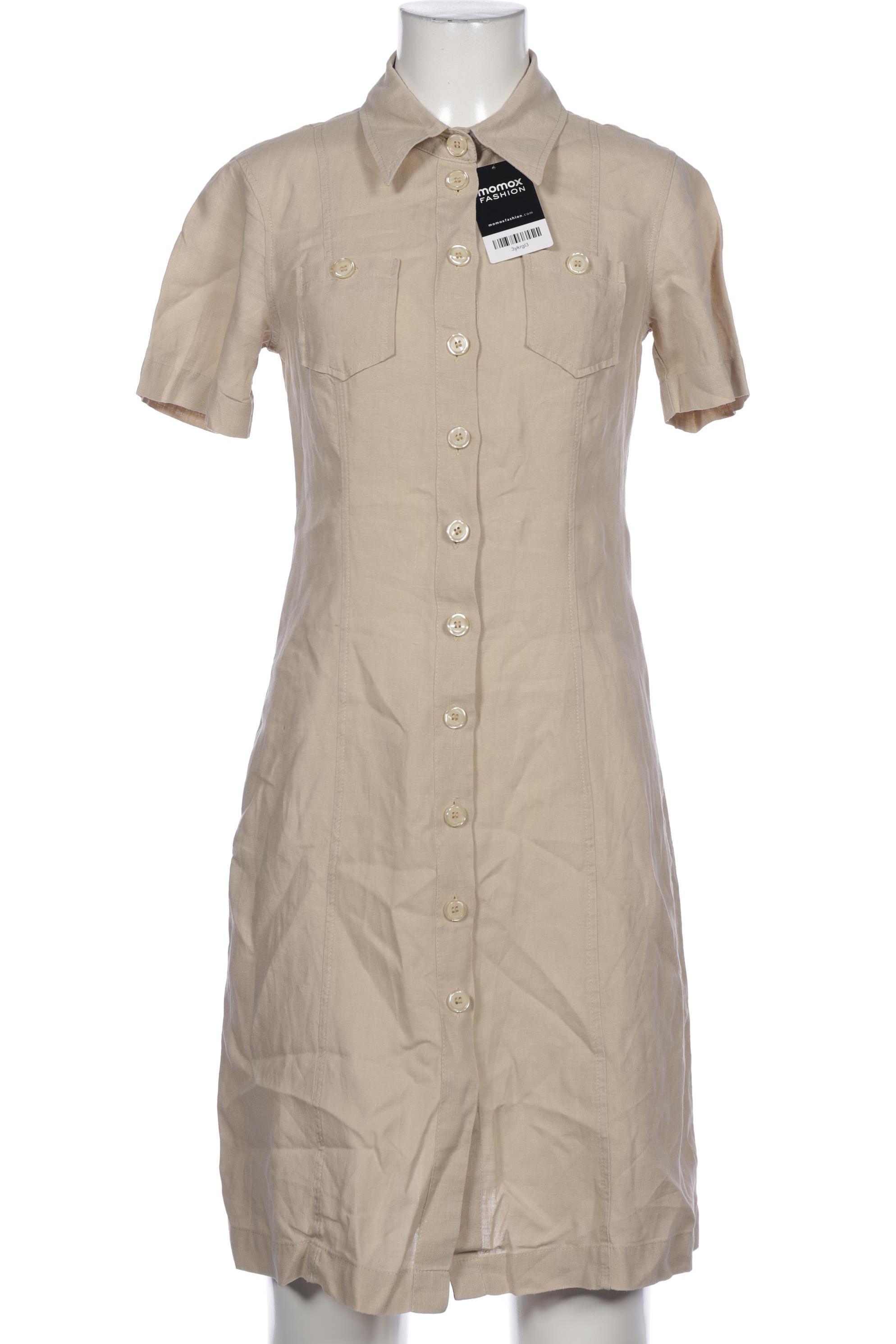 

More & More Damen Kleid, beige
