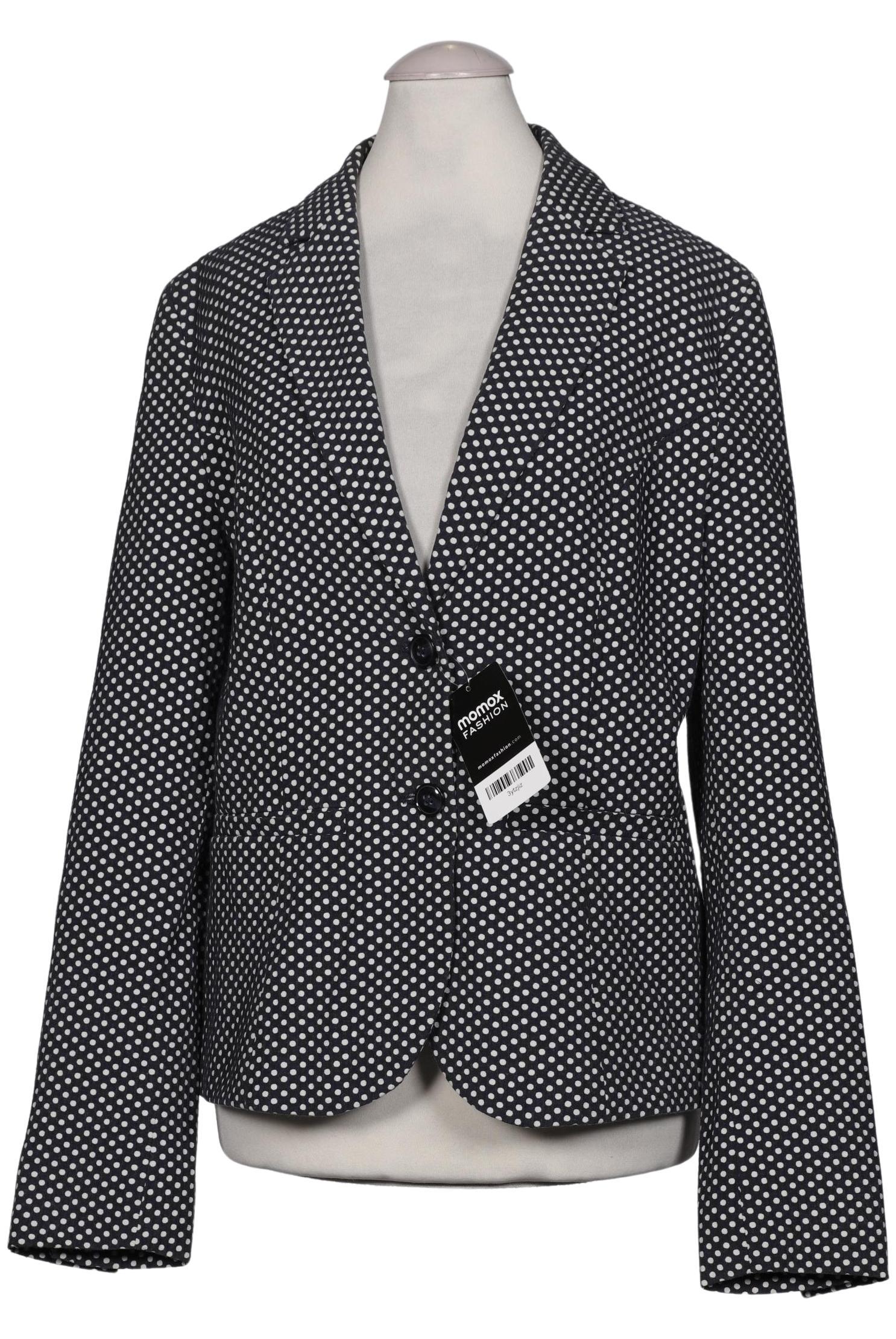 

More & More Damen Blazer, cremeweiß, Gr. 38