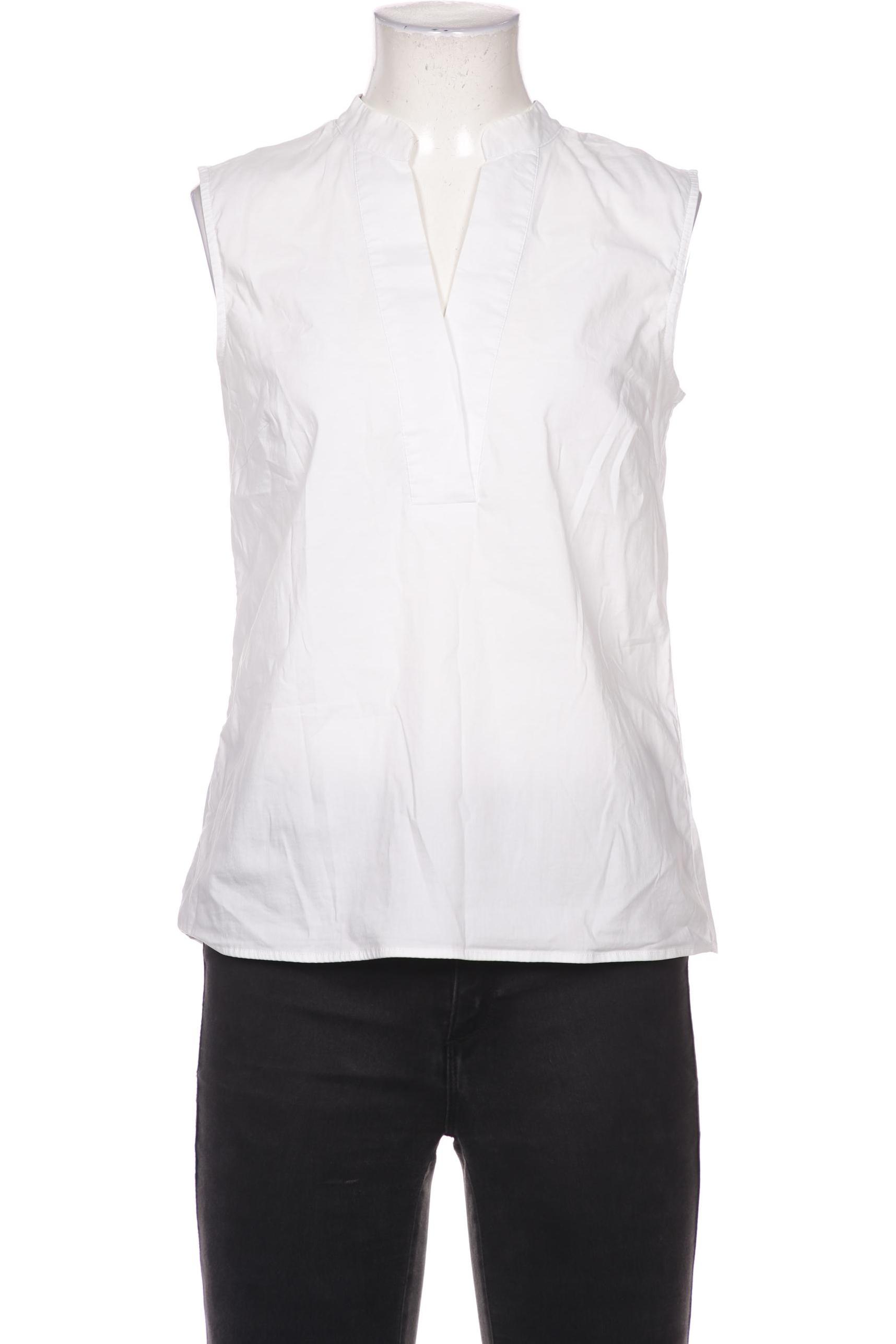 

More & More Damen Bluse, weiß, Gr. 36