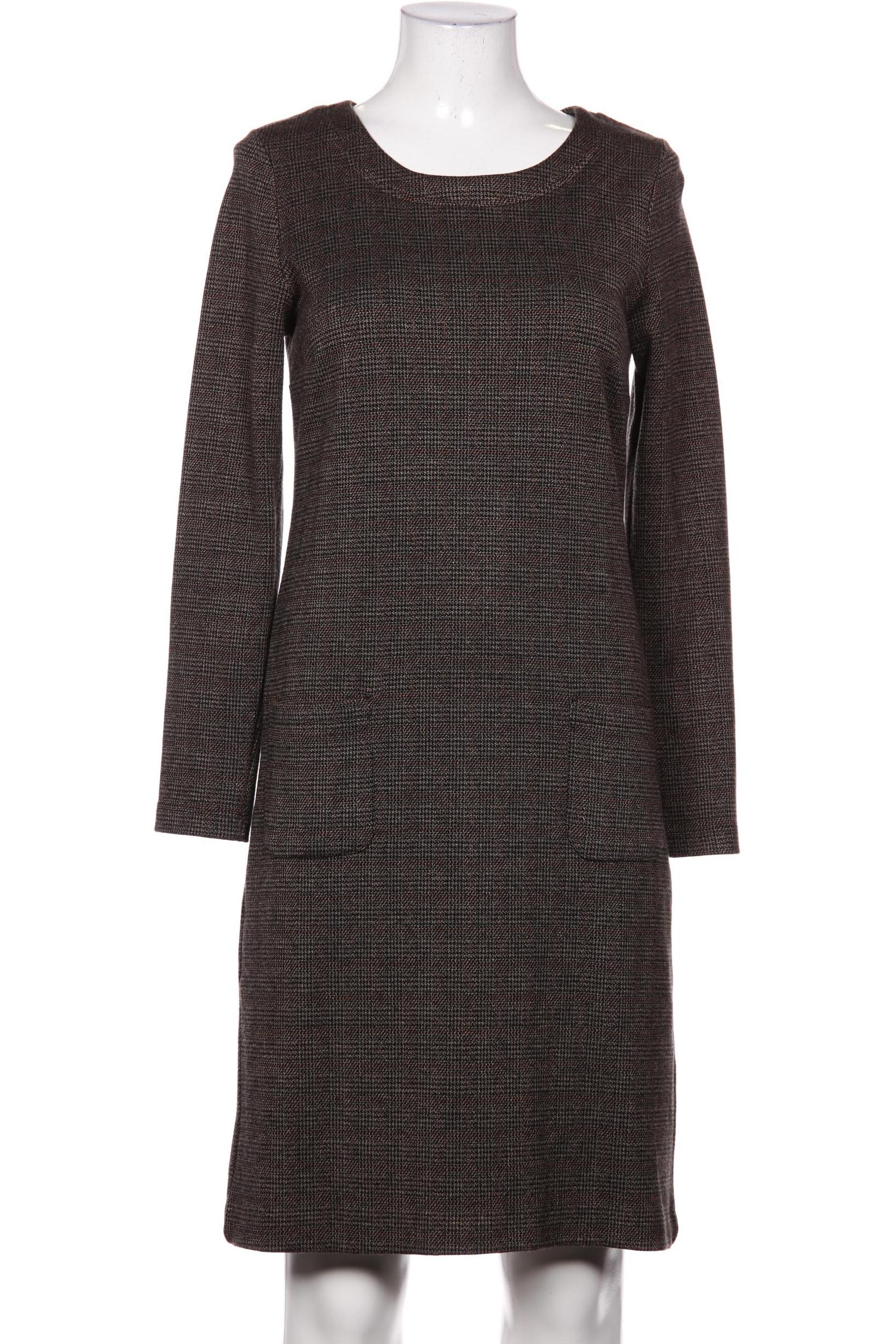 

More & More Damen Kleid, braun, Gr. 40
