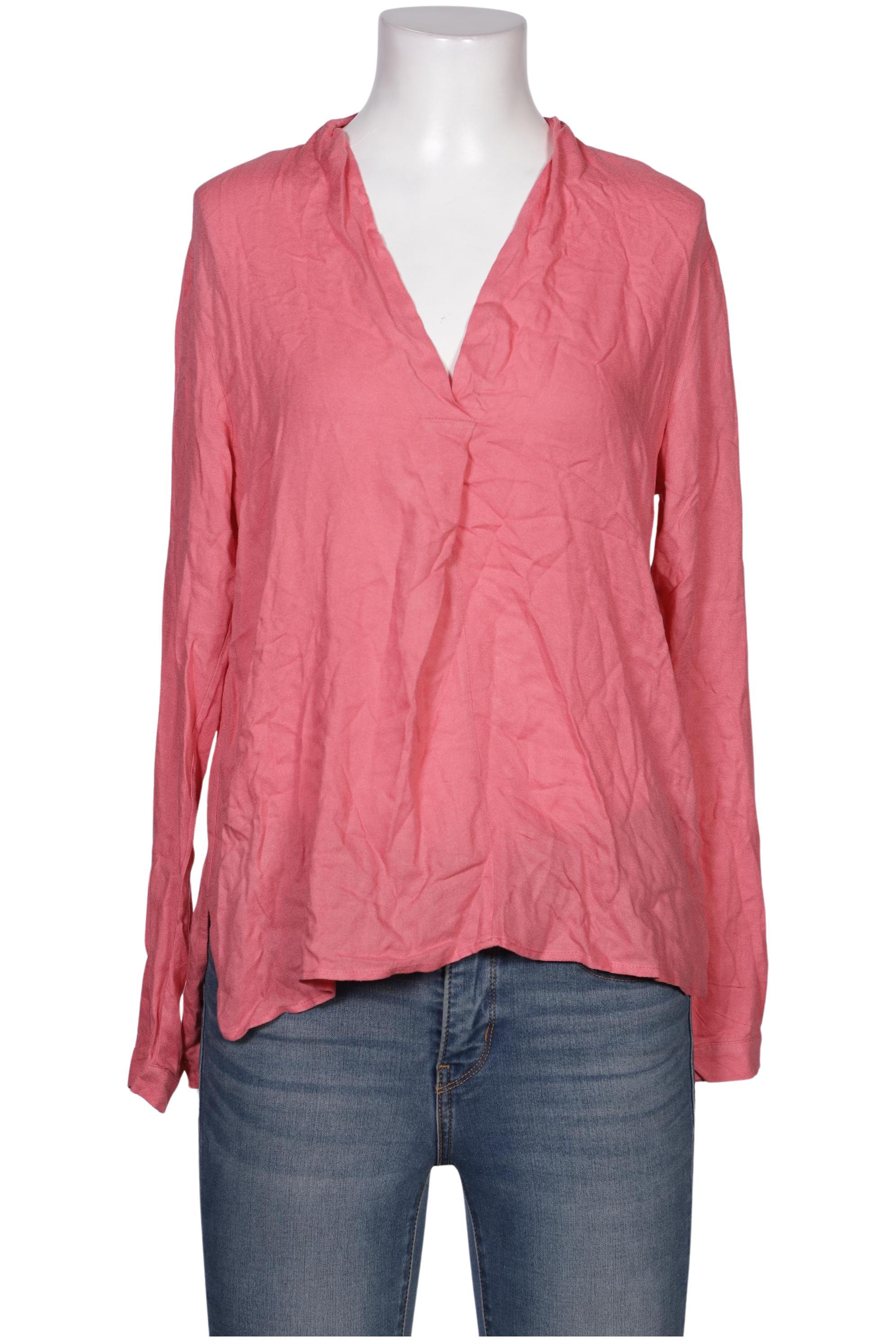 

More & More Damen Bluse, pink, Gr. 38