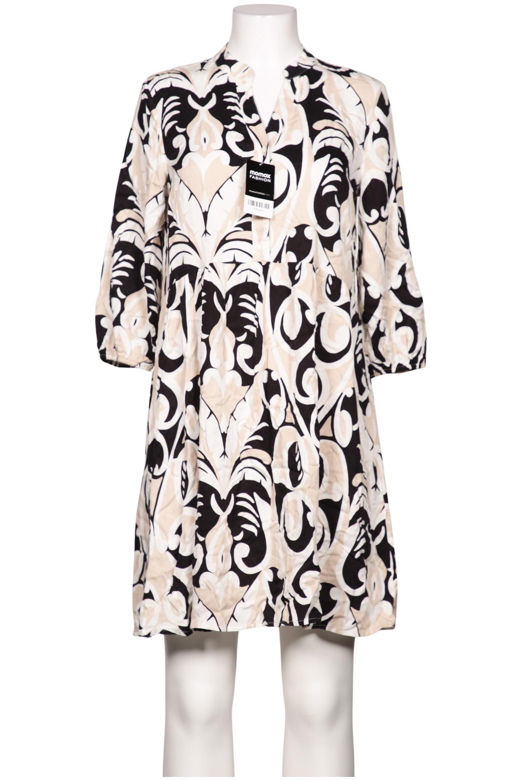 

More & More Damen Kleid, mehrfarbig, Gr. 38