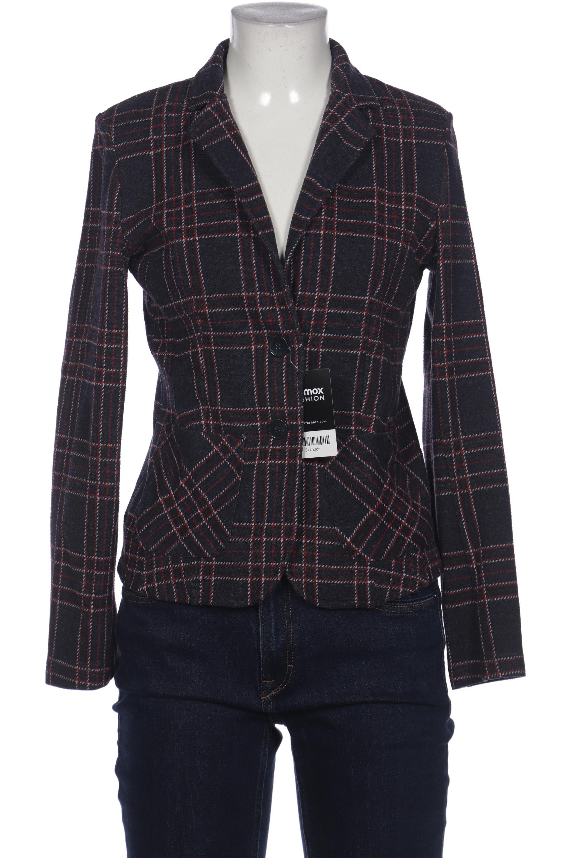 

More & More Damen Blazer, marineblau