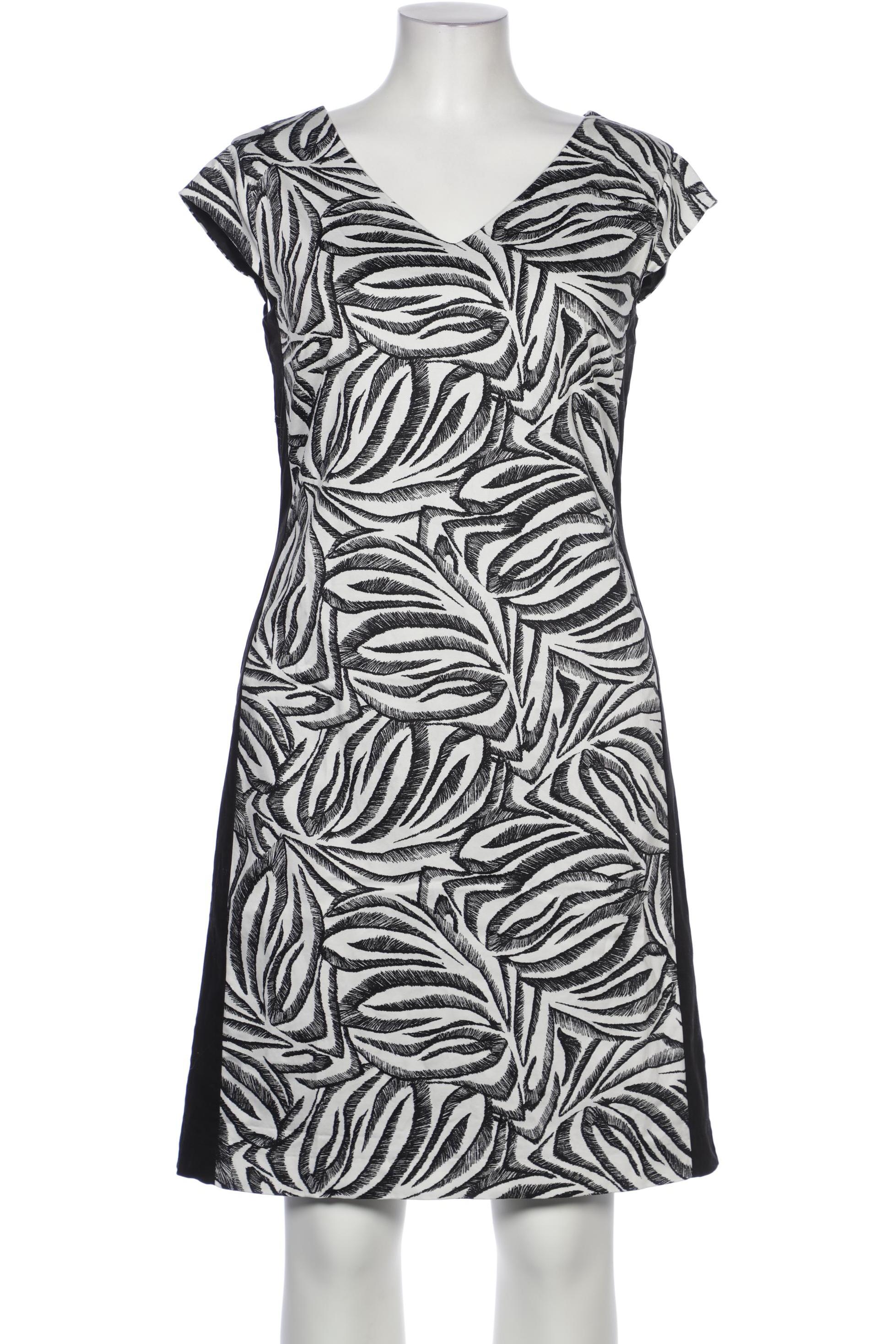 

More & More Damen Kleid, grau, Gr. 32