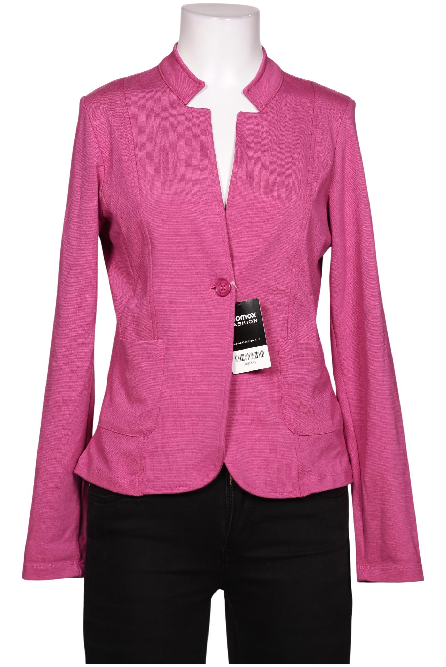 

More & More Damen Blazer, pink, Gr. 36