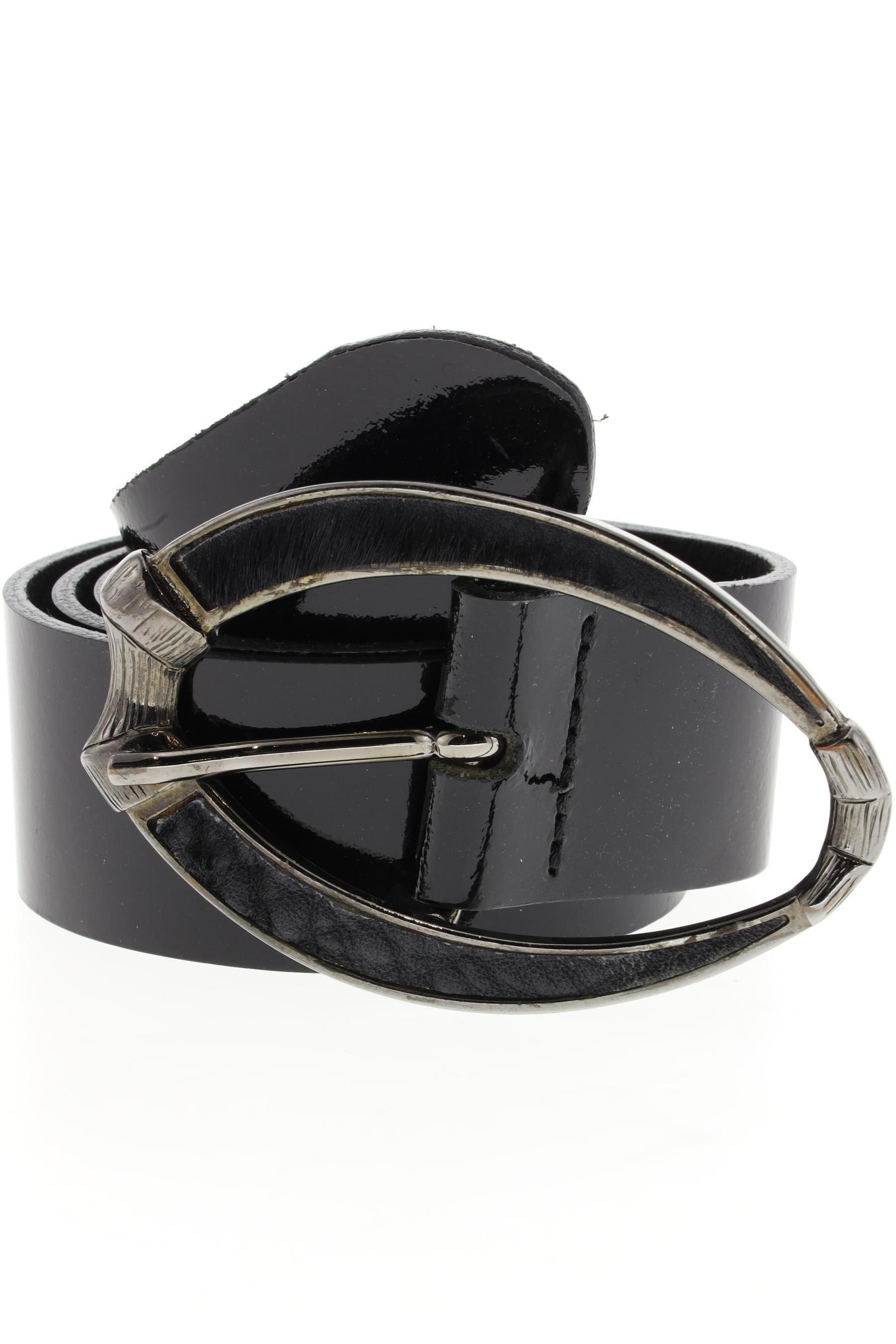 

More & More Damen Gürtel, schwarz, Gr. 70