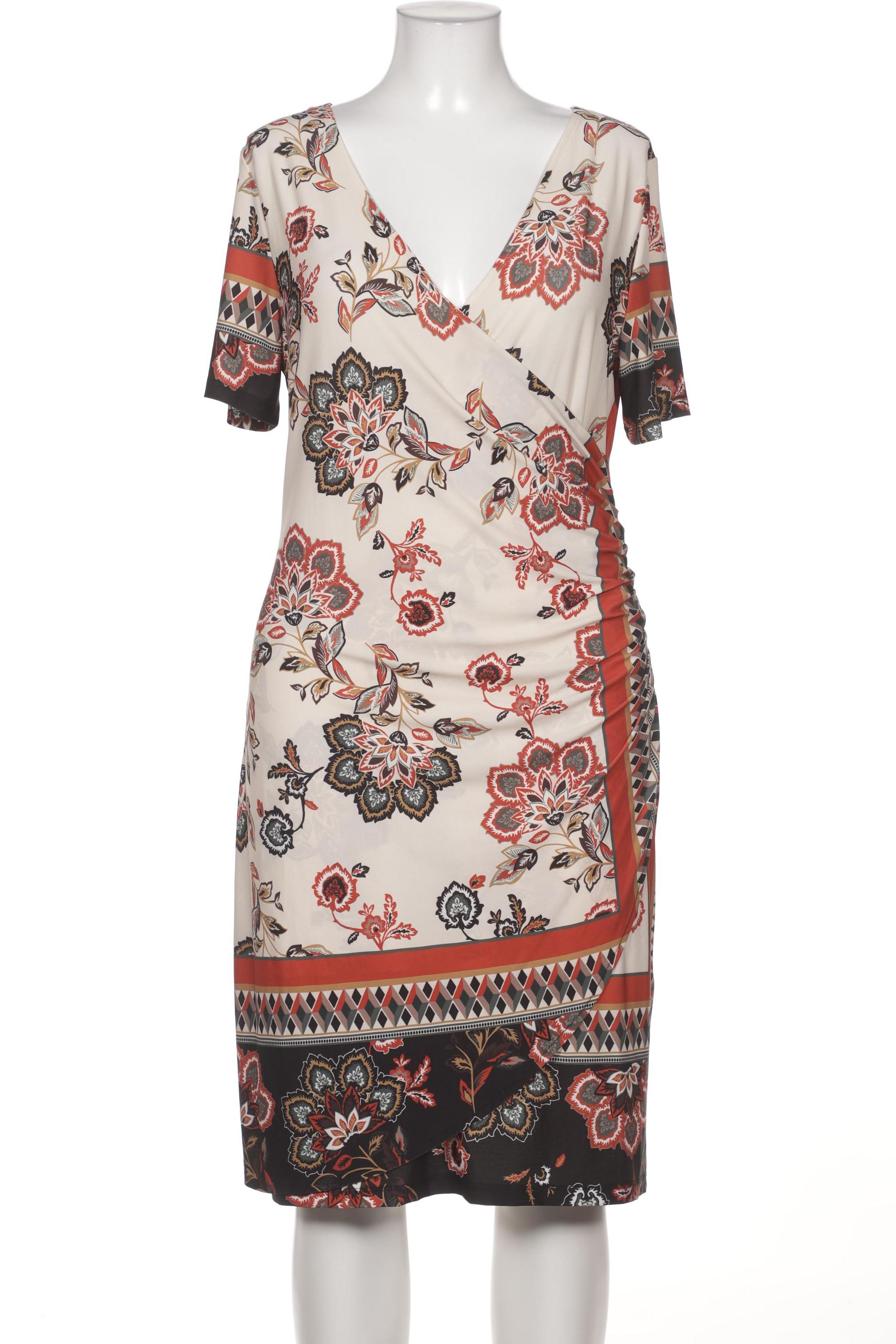 

More & More Damen Kleid, beige, Gr. 42