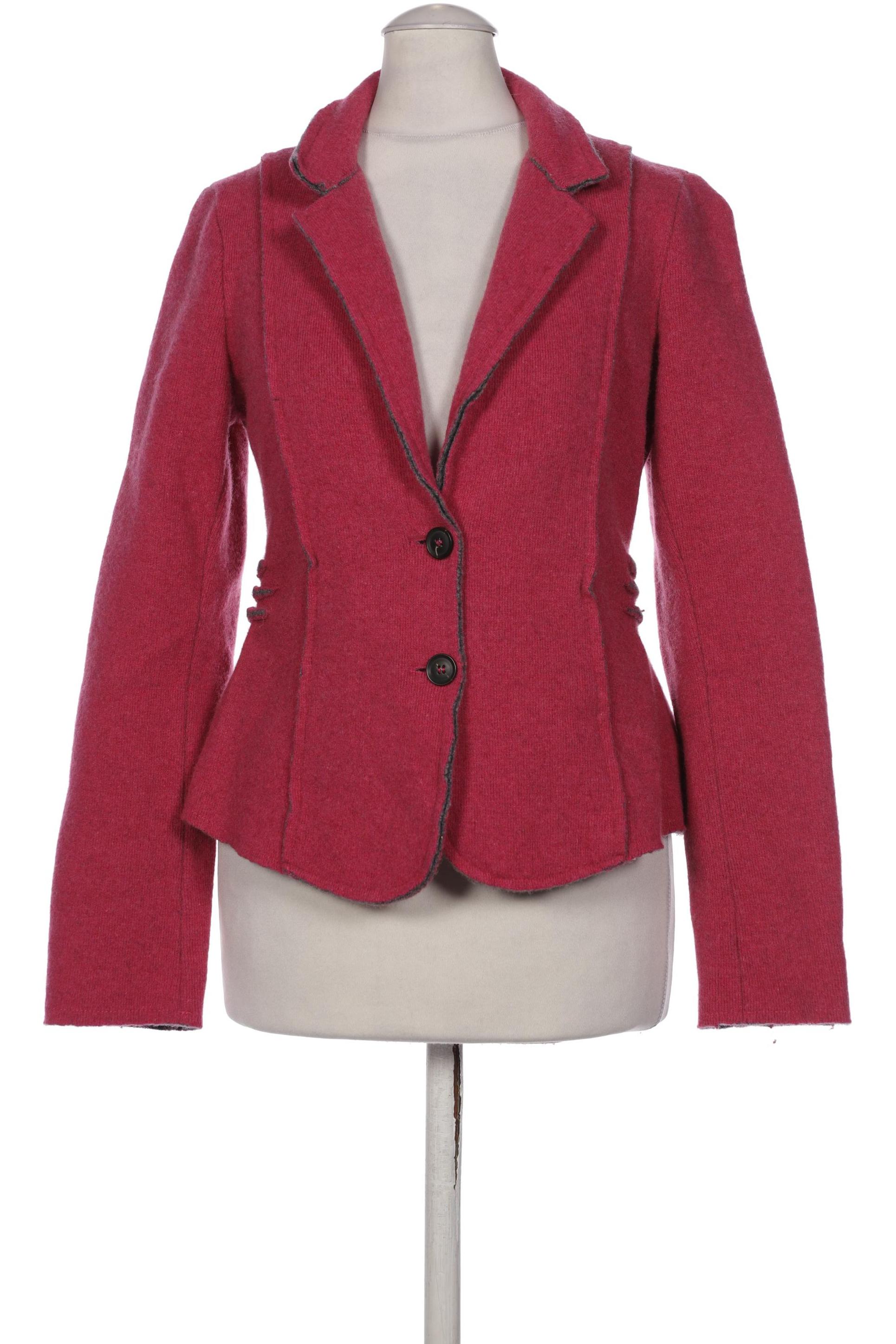 

More & More Damen Blazer, pink, Gr. 36