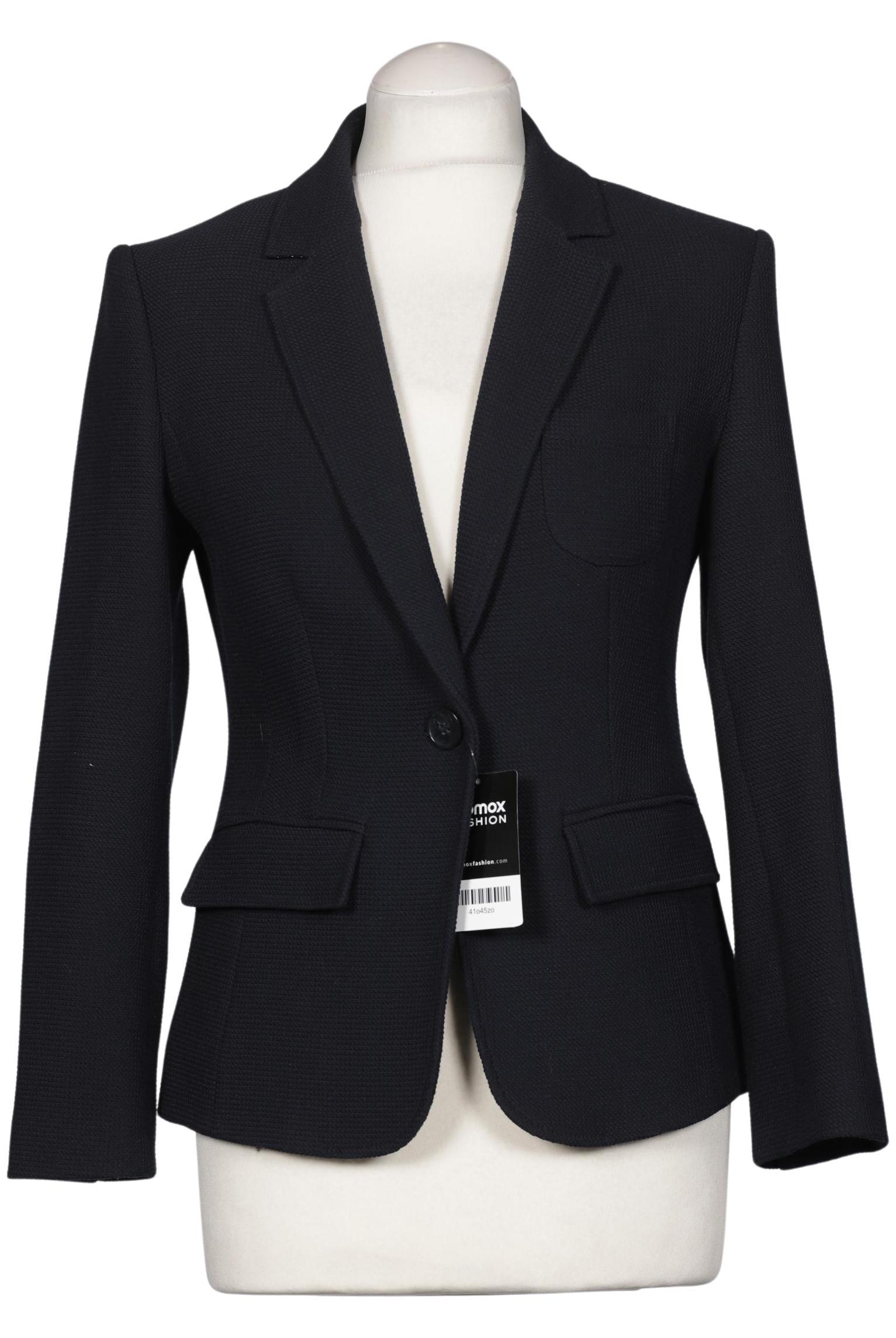 

More & More Damen Blazer, marineblau, Gr. 36