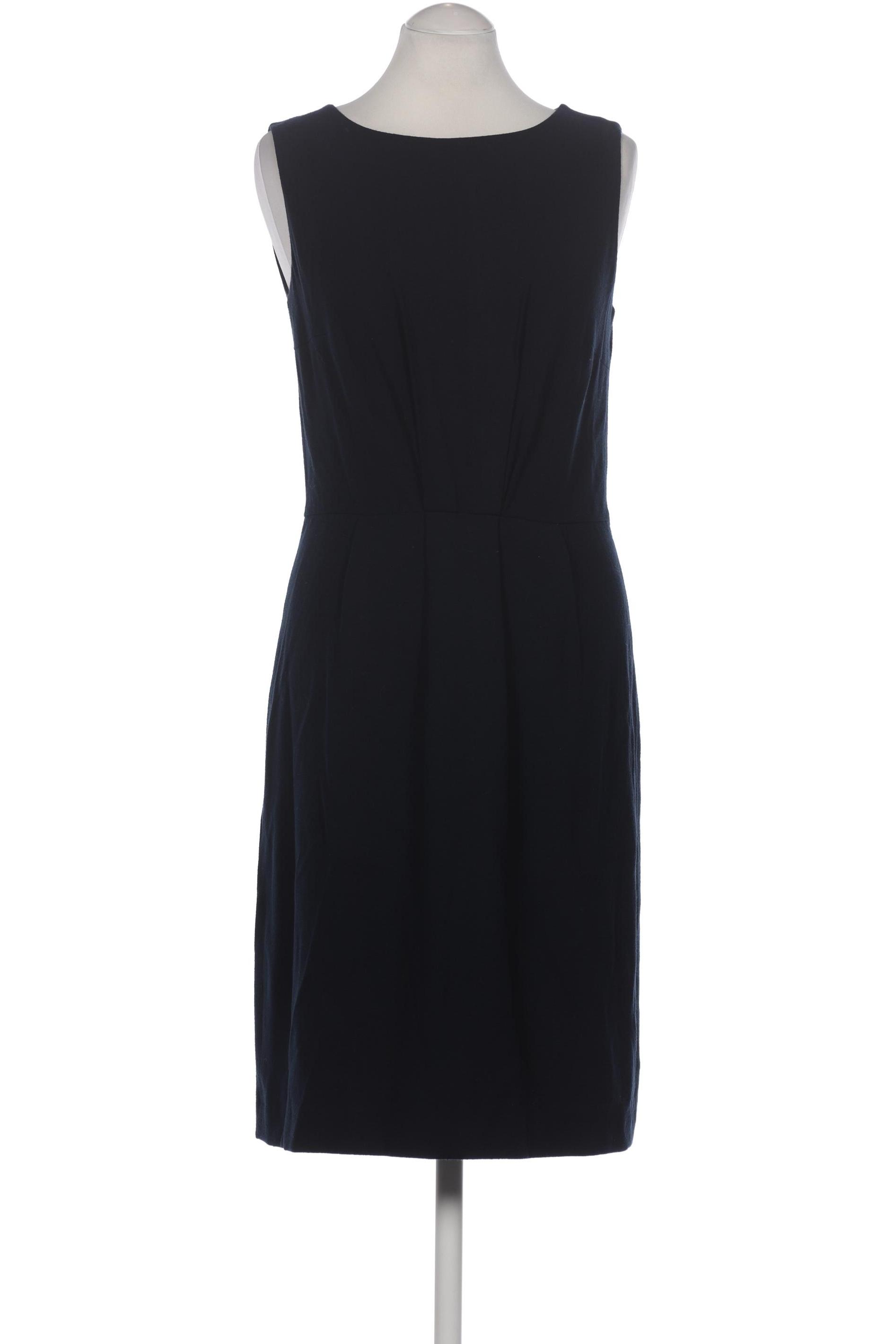 

More & More Damen Kleid, marineblau, Gr. 36